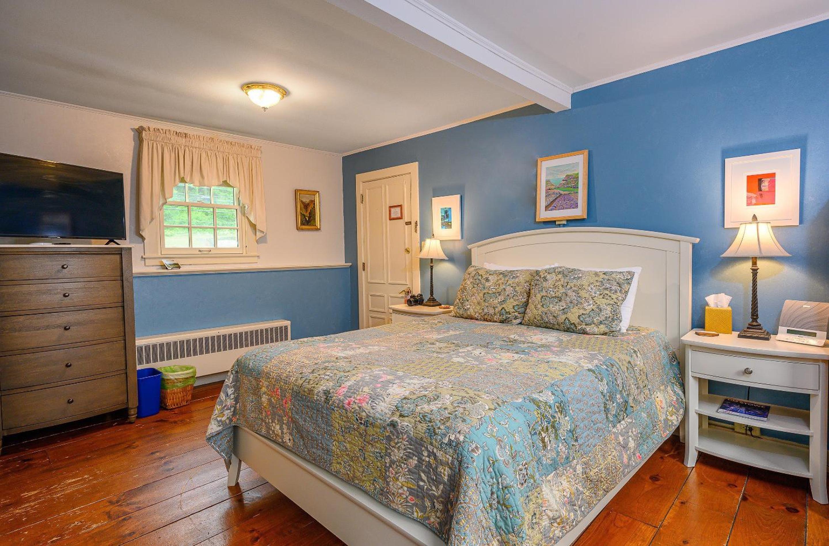 Double Room with Mountain View photo 1