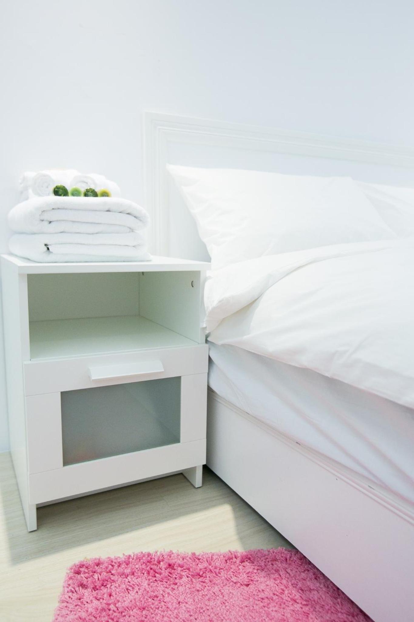 Small Double Room photo 3
