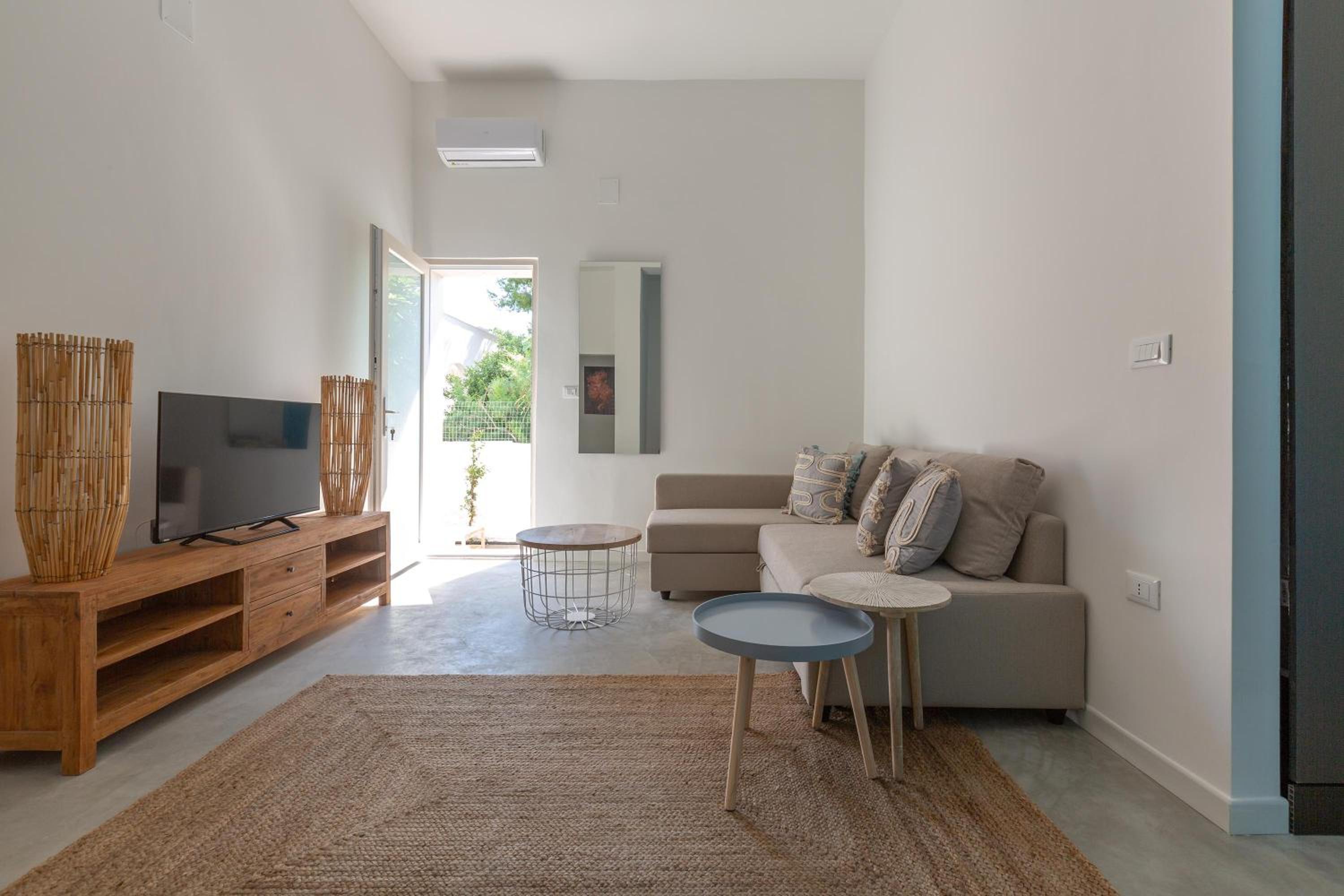Standard Apartment photo 1