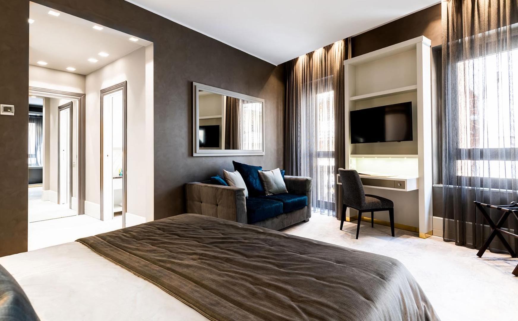 Deluxe Family Room - Photo 4