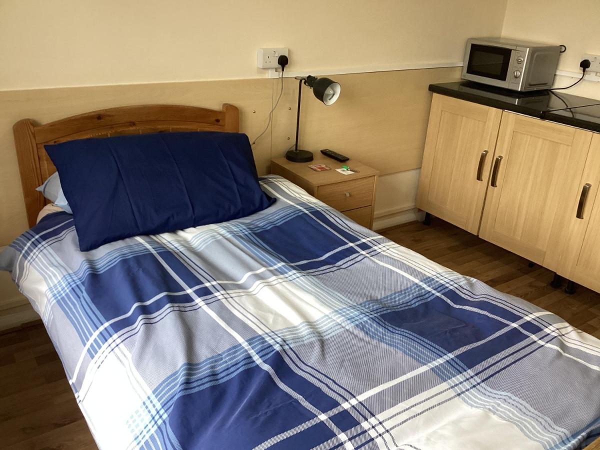 Single Room photo 1