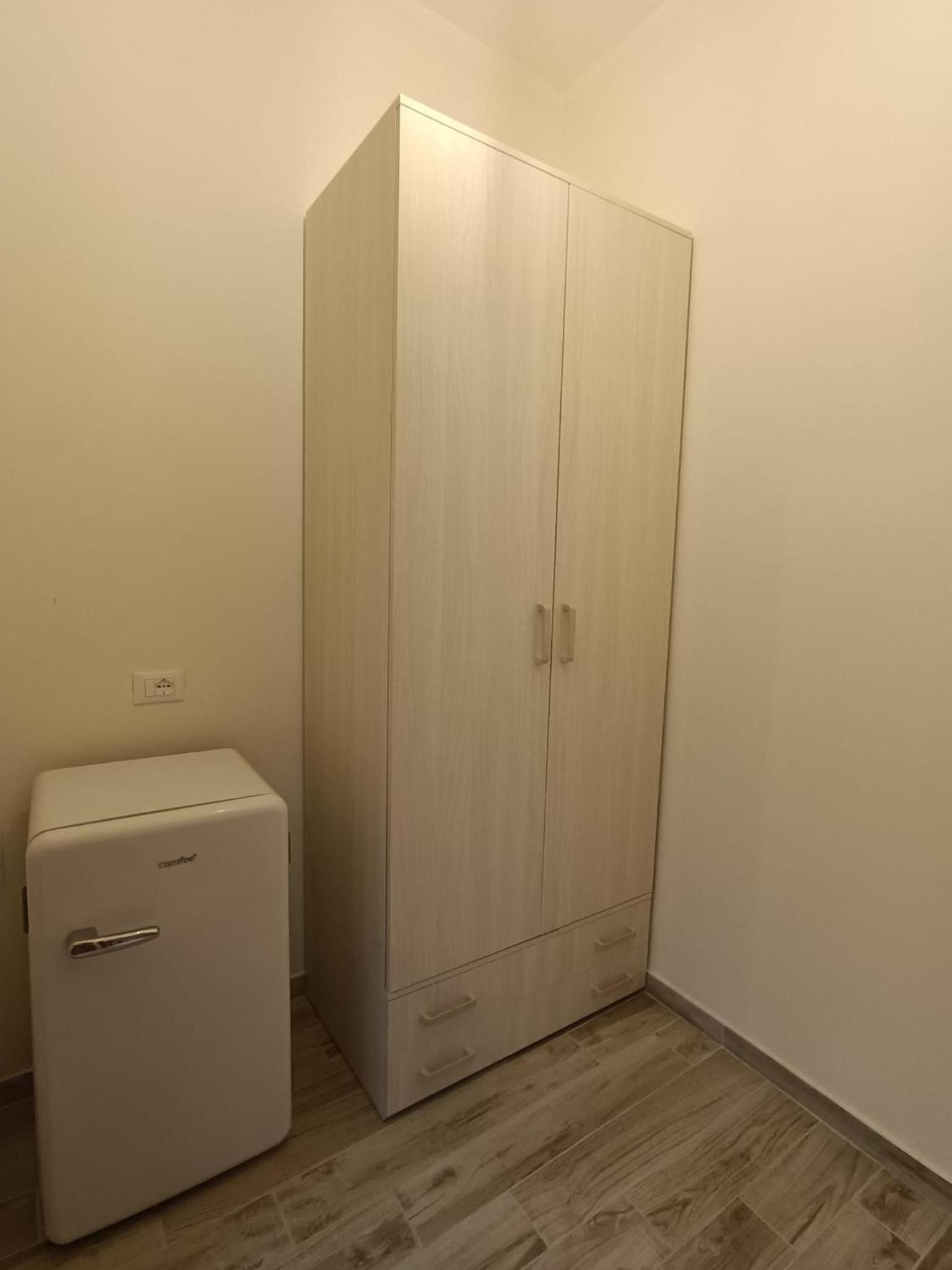 Triple Room with Private Bathroom photo 3