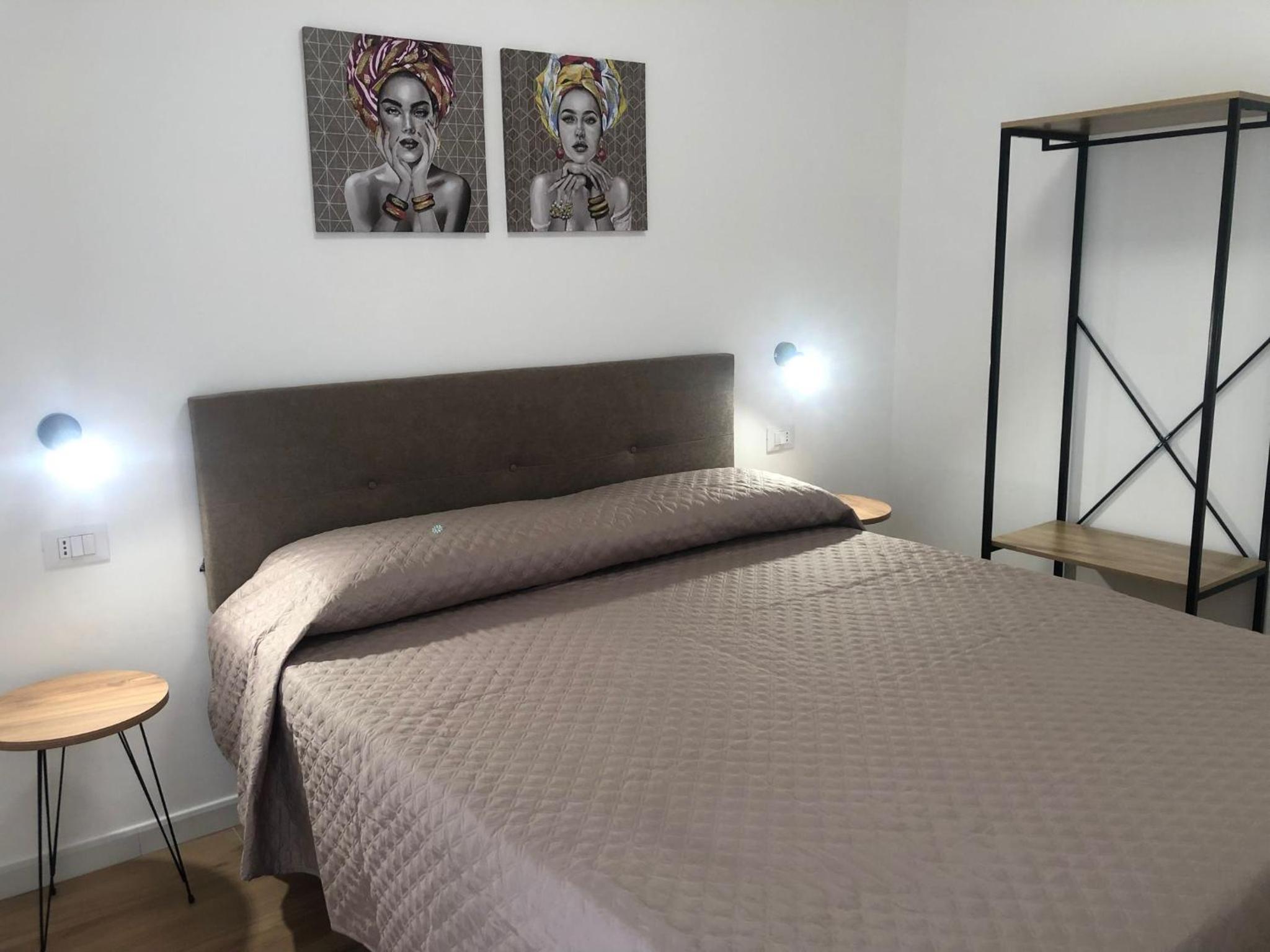 Two-Bedroom Apartment photo 1