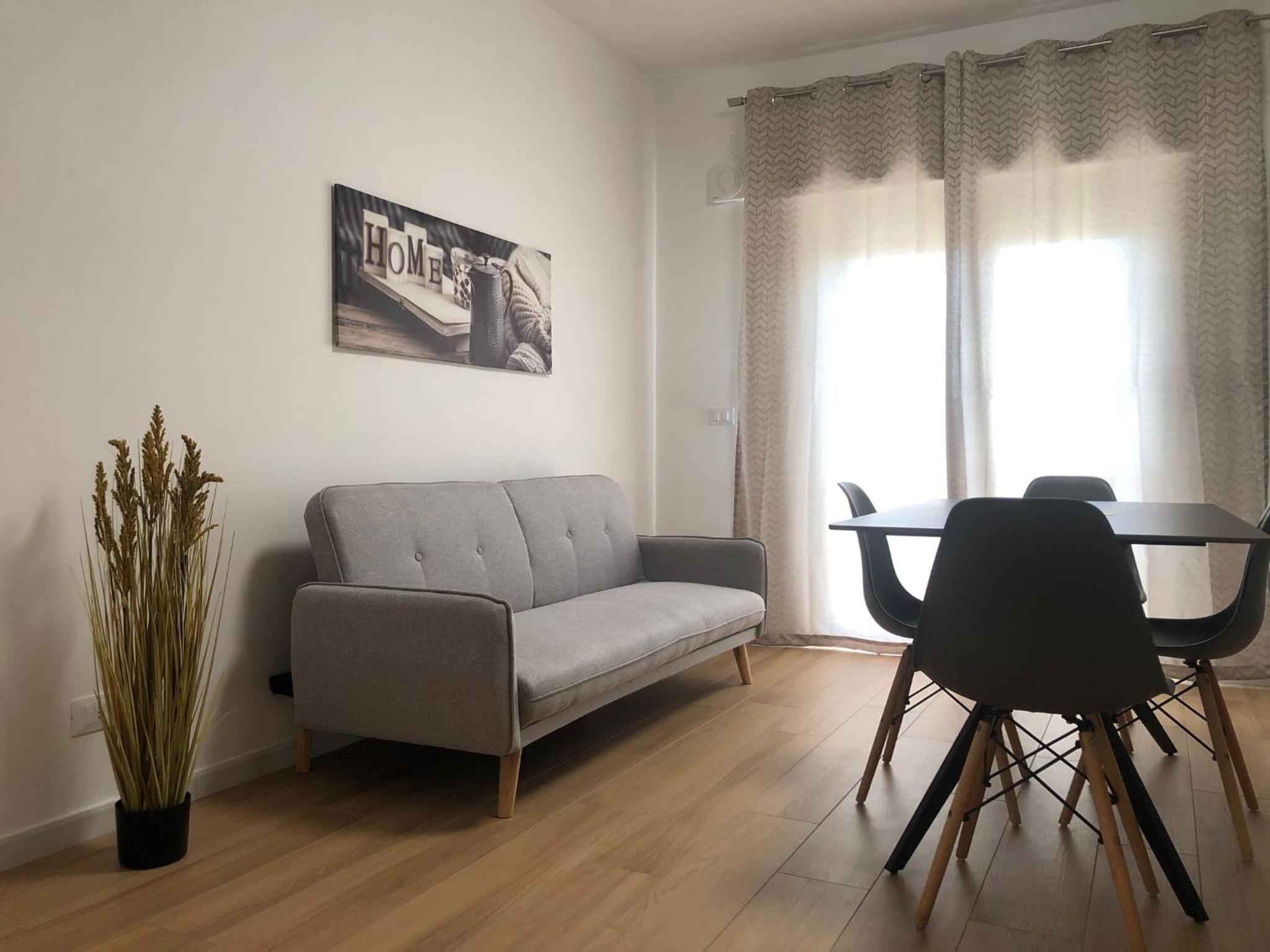 Two-Bedroom Apartment photo 3