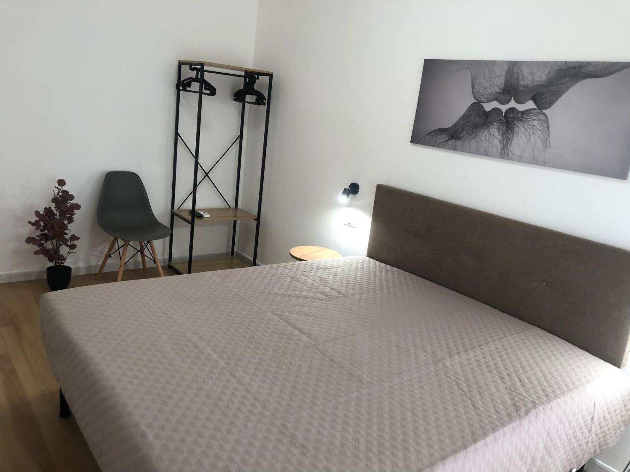Two-Bedroom Apartment photo 2