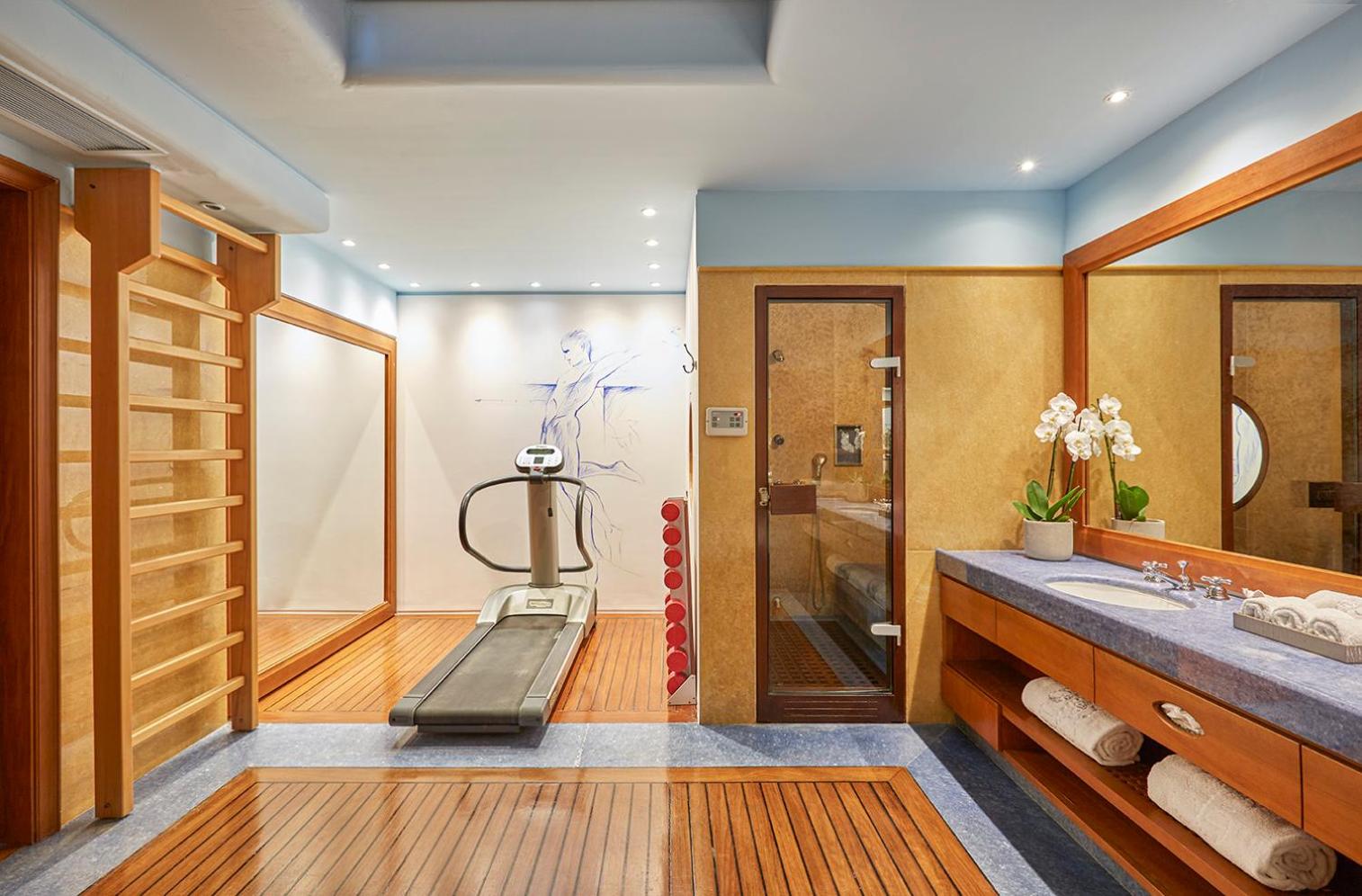  Wellness Waterfront Island Suite - Photo 2
