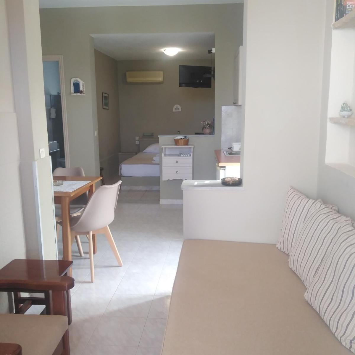 Comfort Triple Room photo 1
