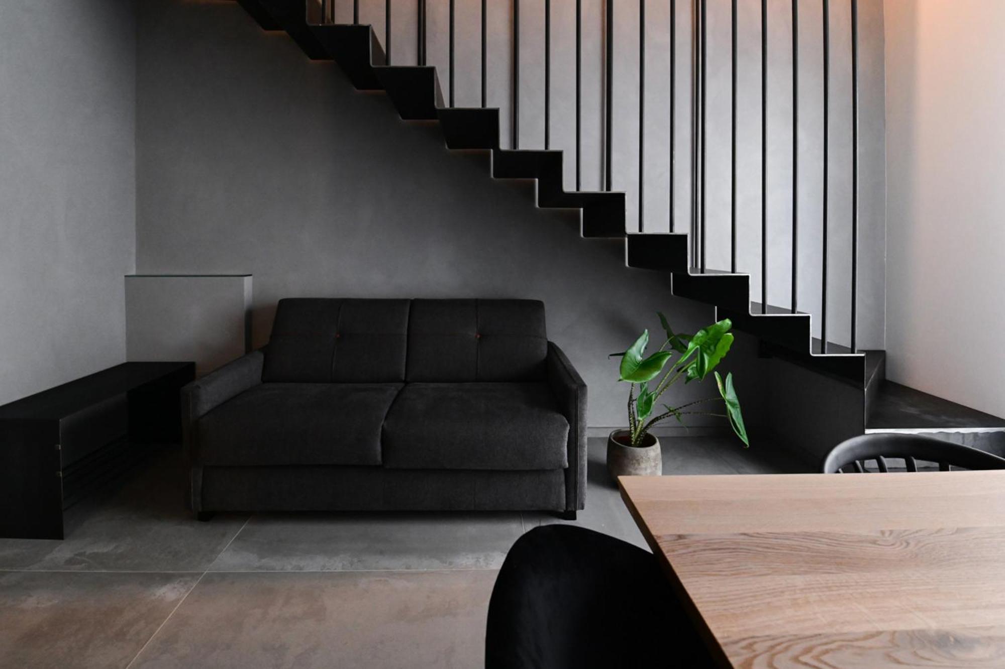 Apartment with Terrace photo 1