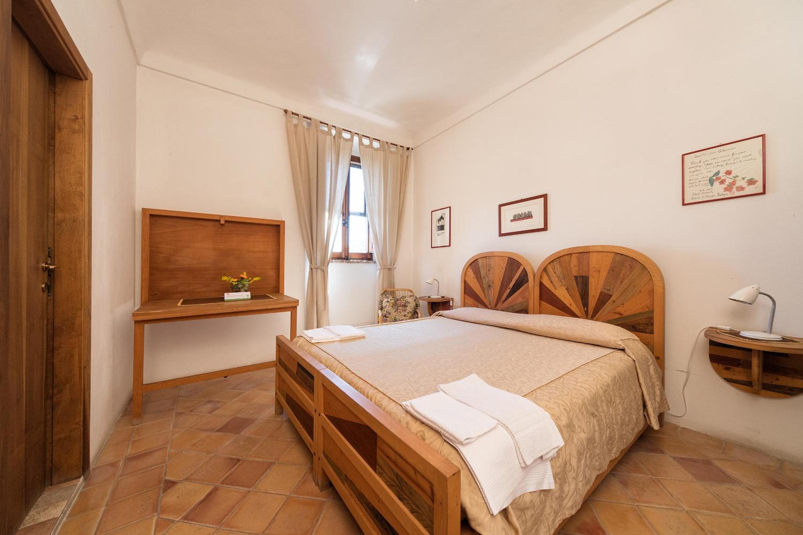 Double or Twin Room photo 1