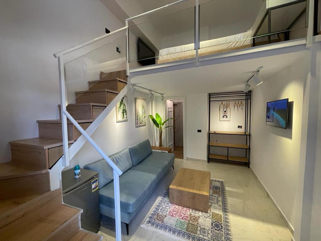 Duplex Apartment