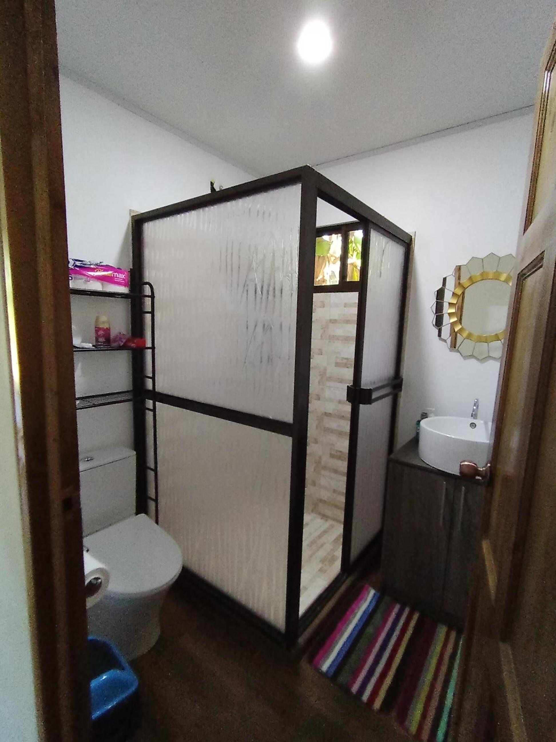 One-Bedroom House photo 2