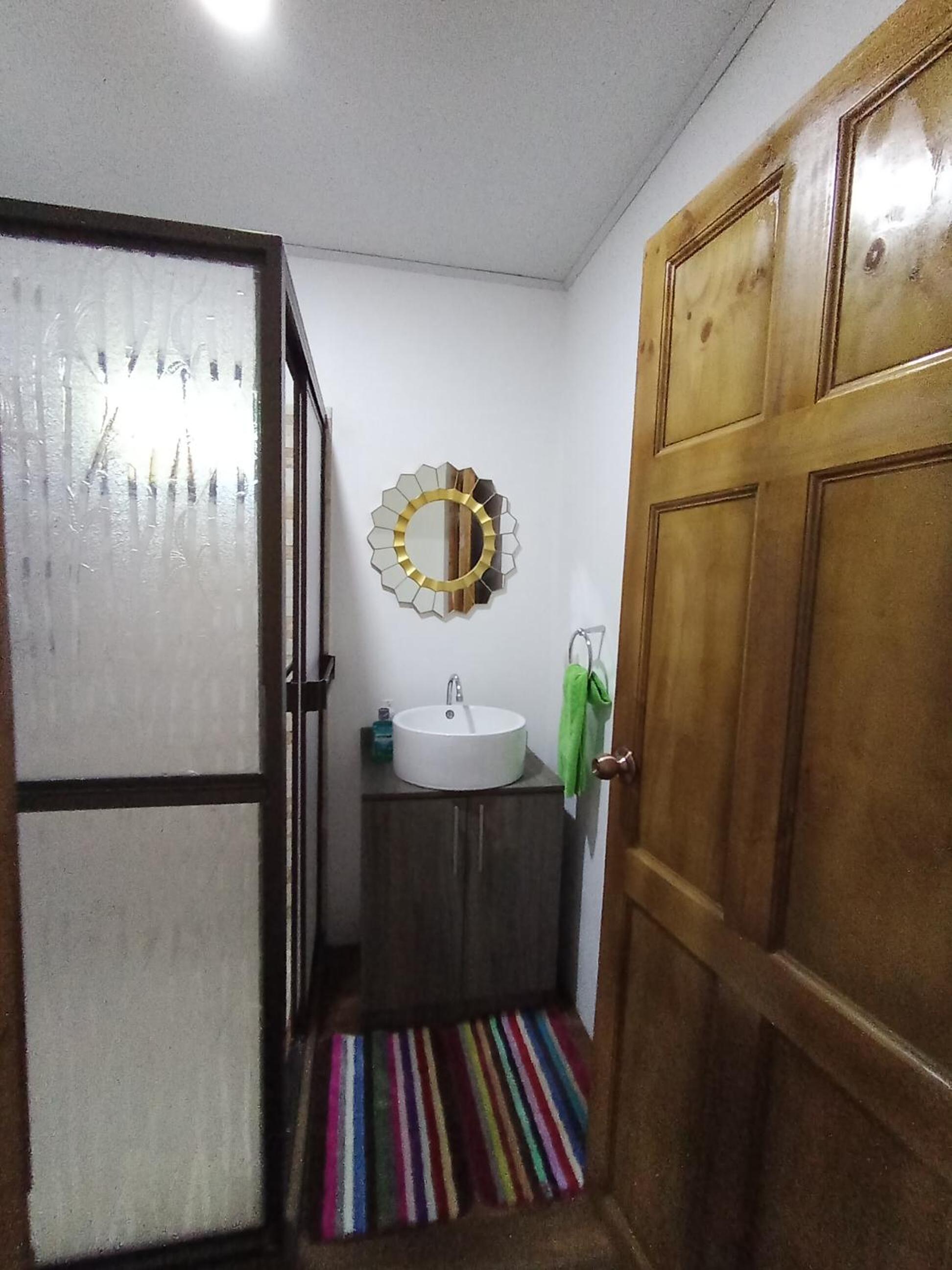 One-Bedroom House photo 3