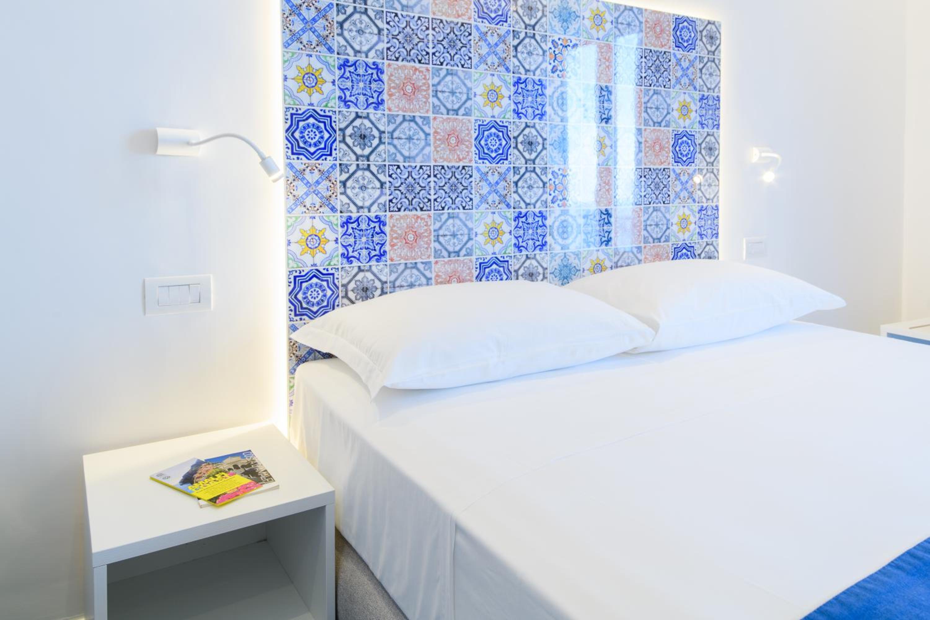 Double Room with Sea View photo 3