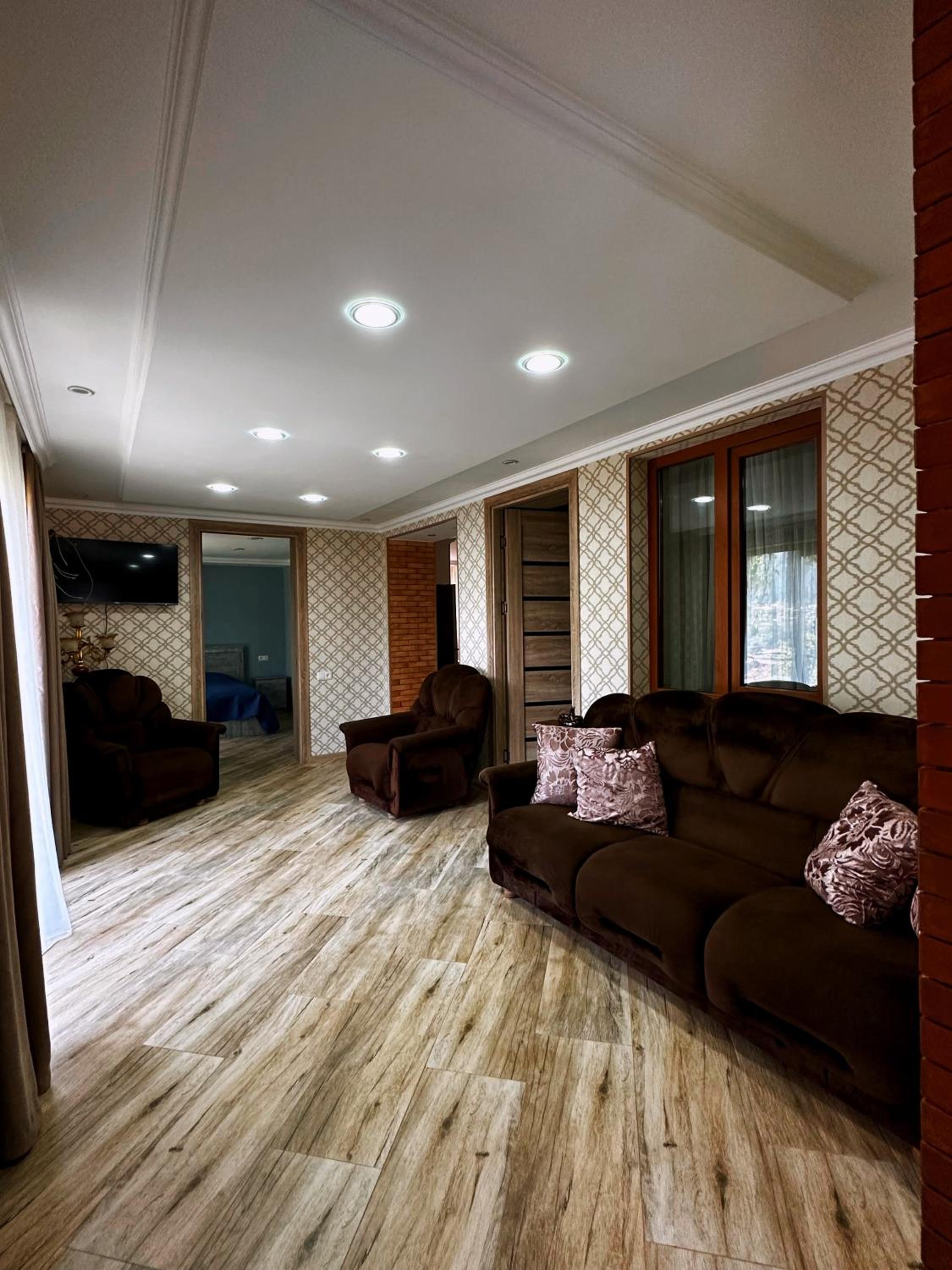 Double Room with Garden View photo 1