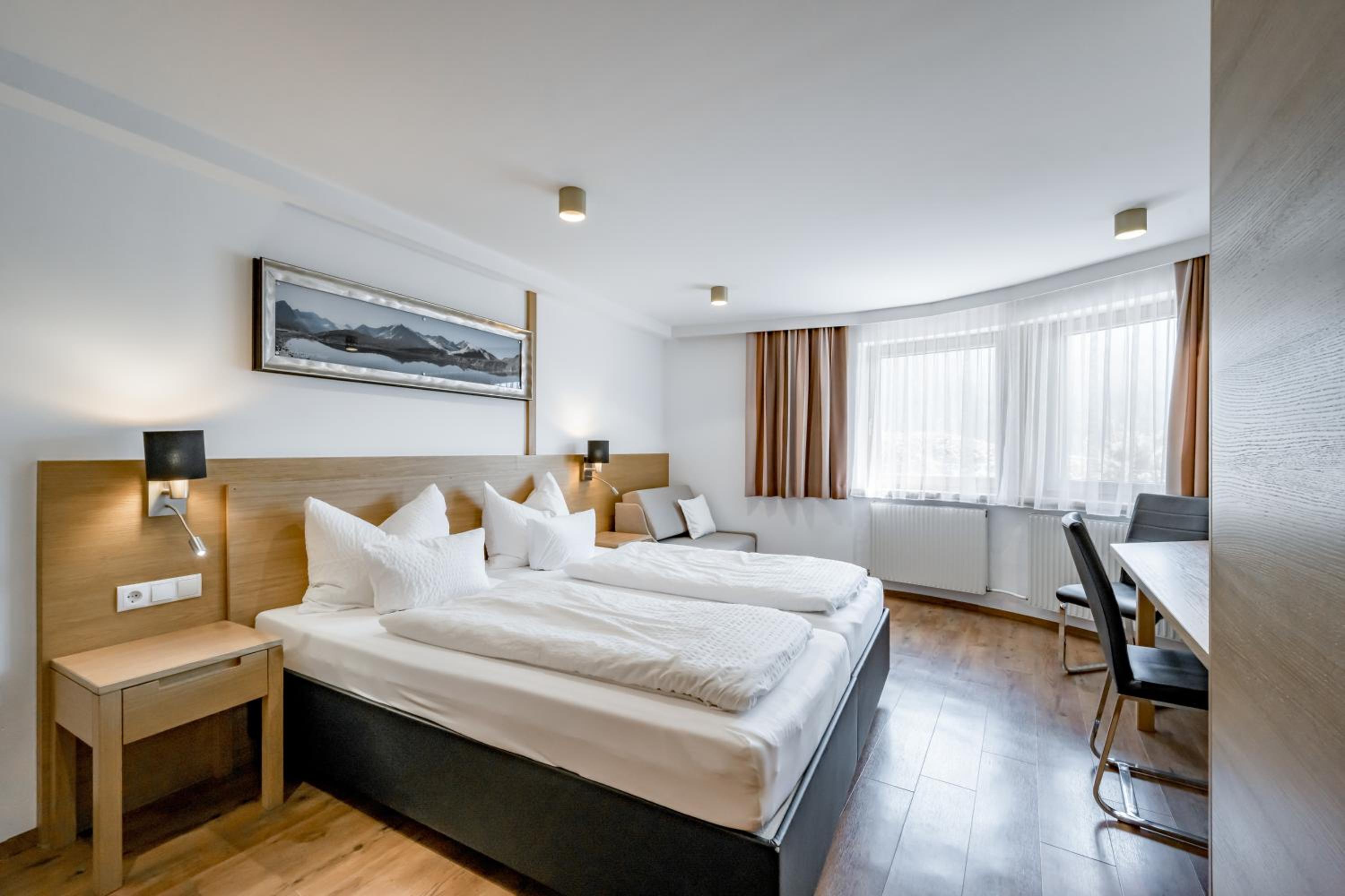 Double Room without Balcony