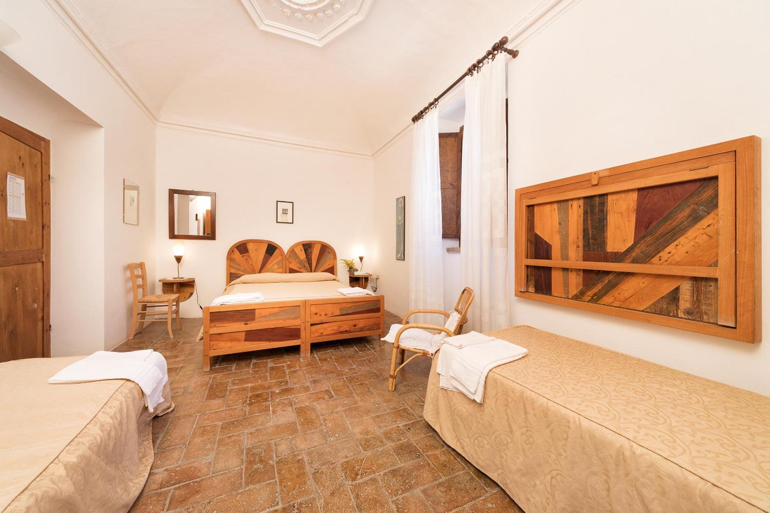 Quadruple Room photo 1