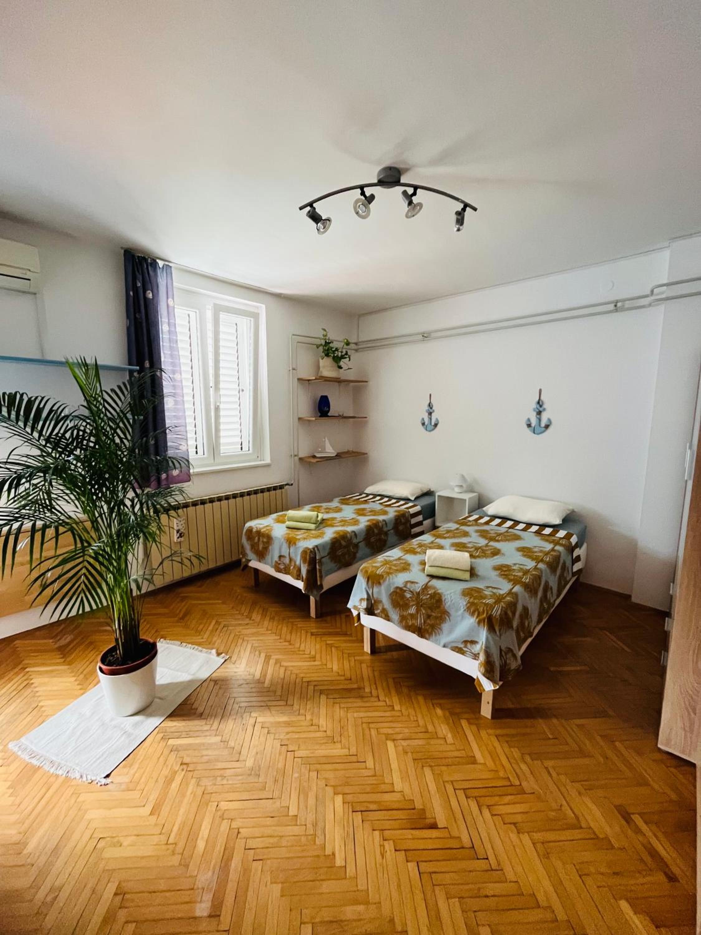 Two-Bedroom Apartment photo 2