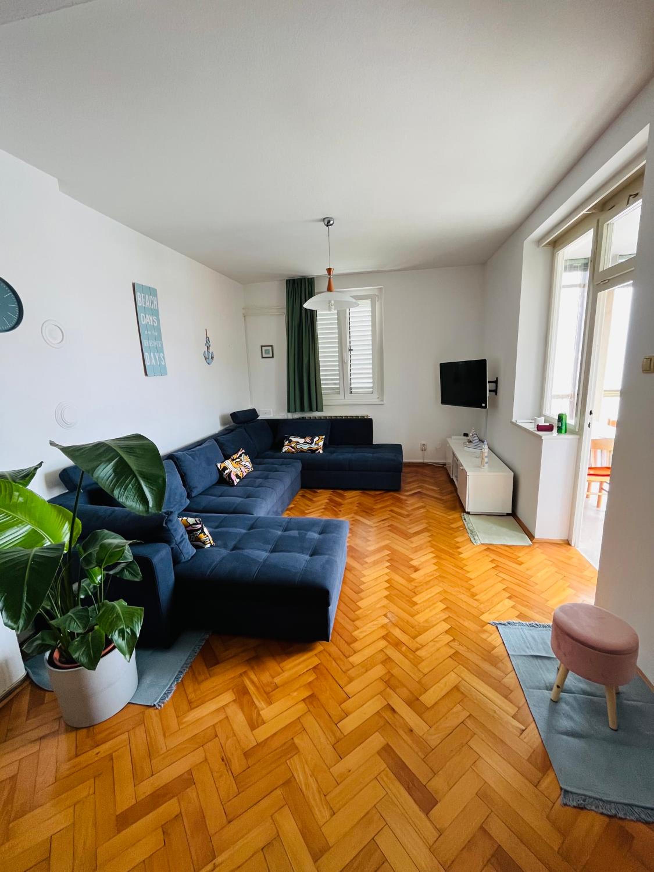 Two-Bedroom Apartment photo 3