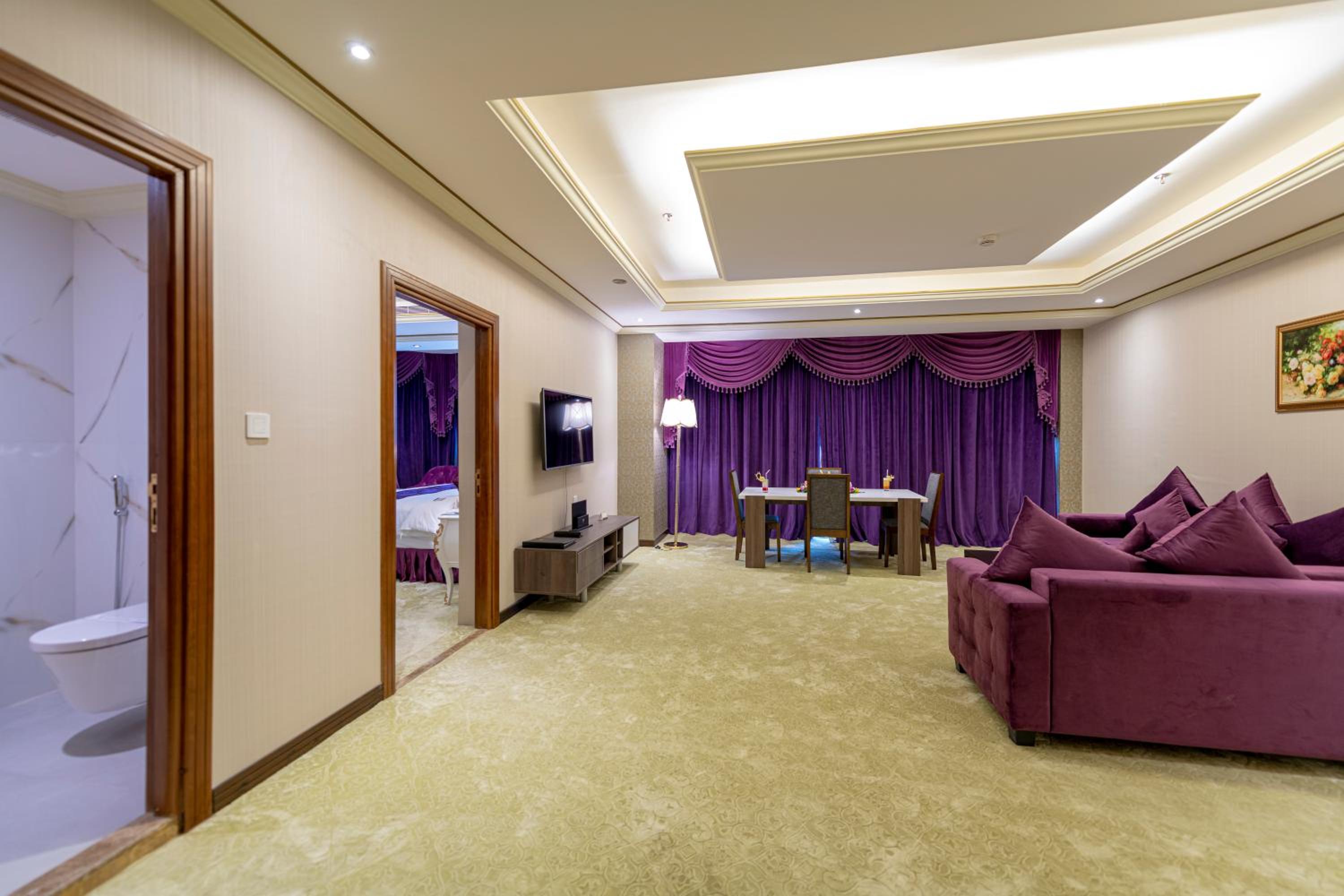 WA Suite with Jacuzi  - Photo 3