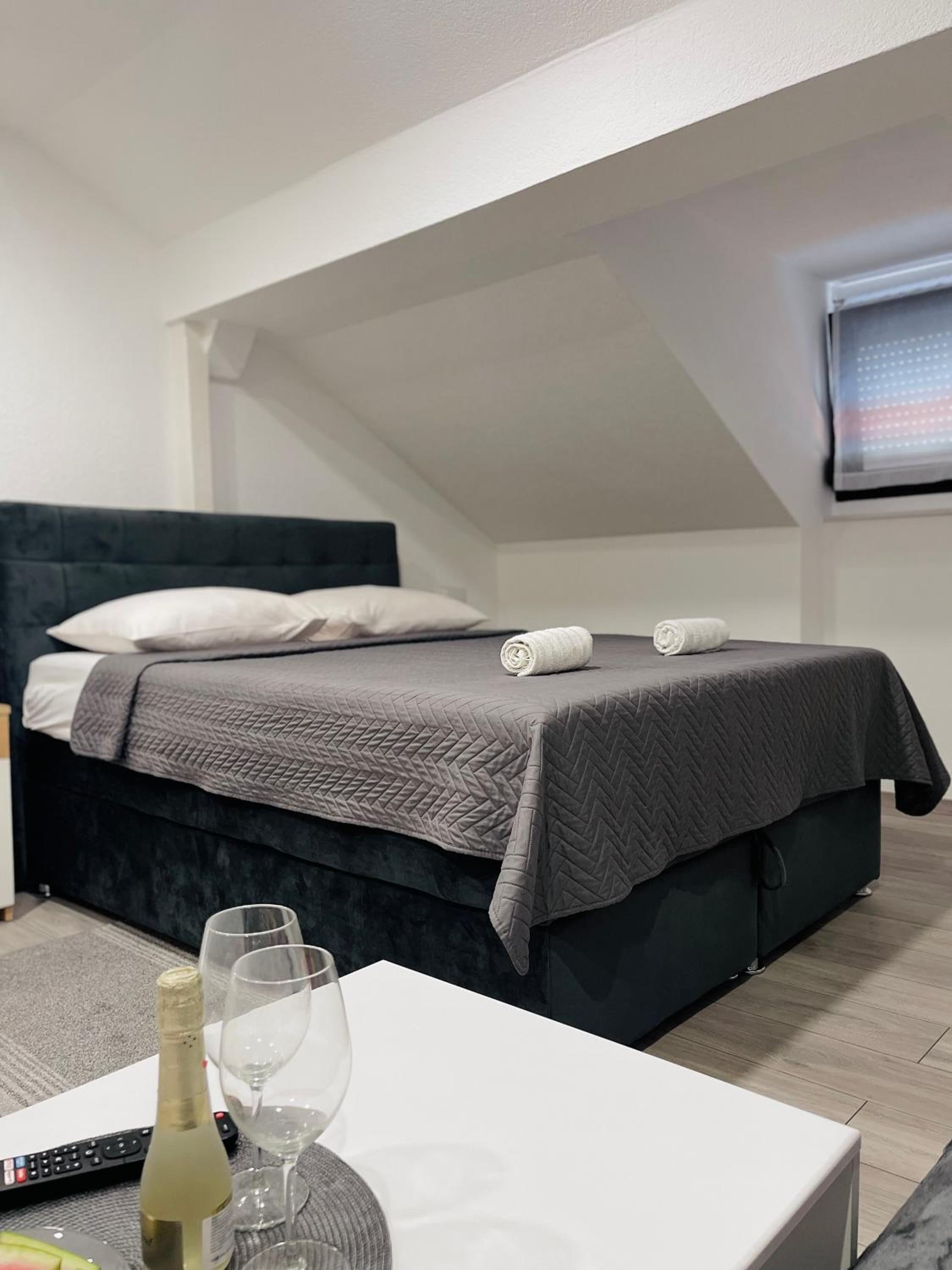 Comfort Quadruple Room - Photo 1