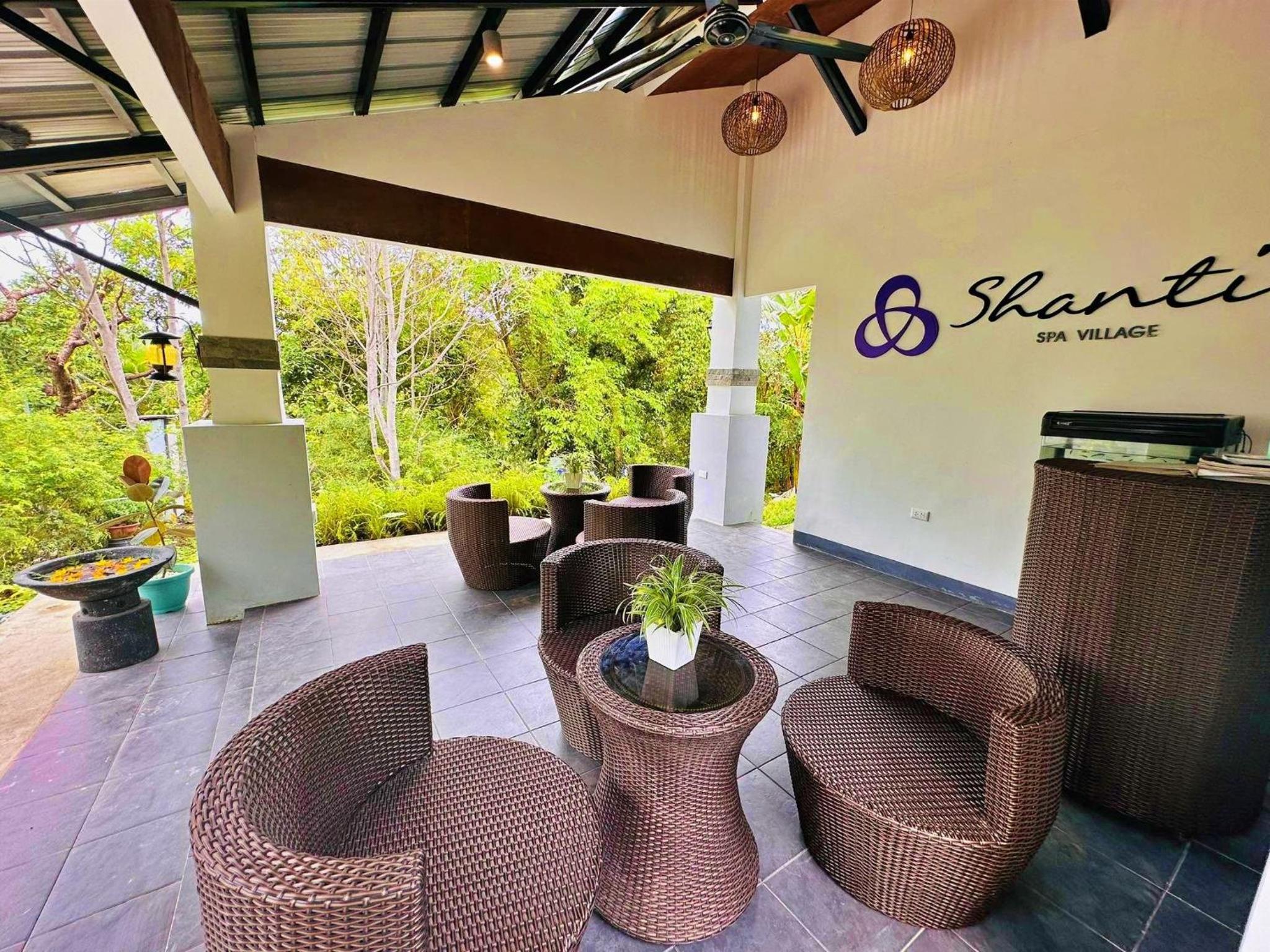 Two-Bedroom Villa - Photo 50