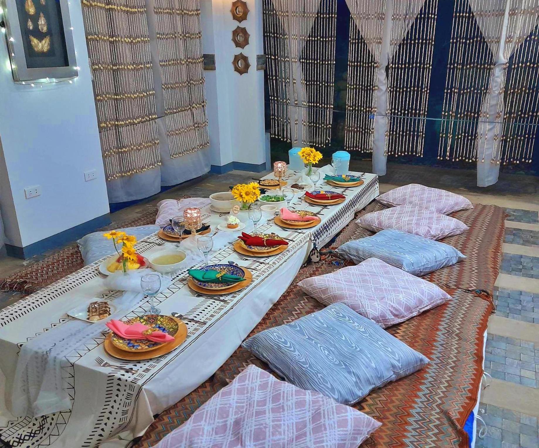 Two-Bedroom Villa - Photo 25