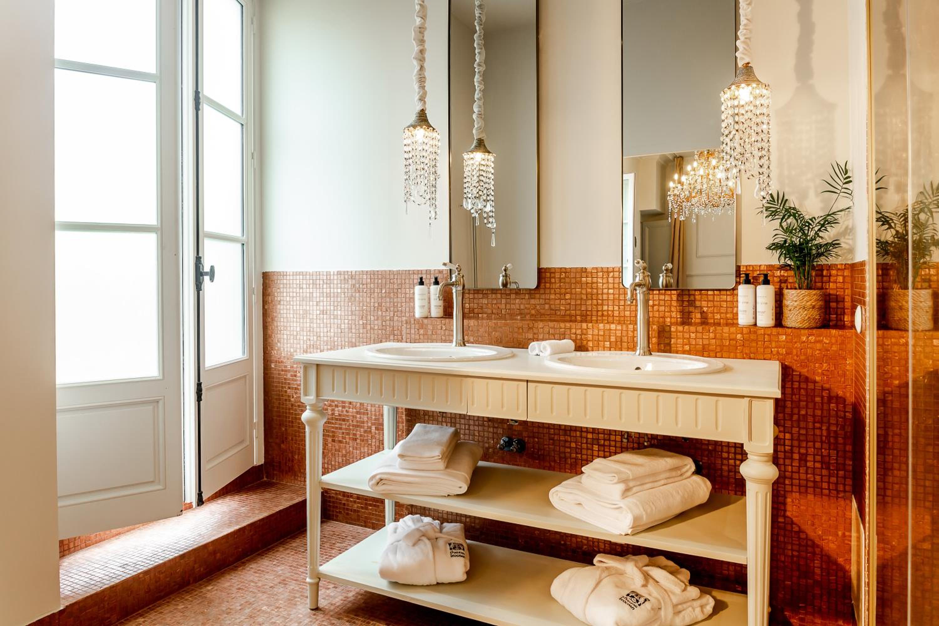 Junior Suite with Terrace - Photo 6