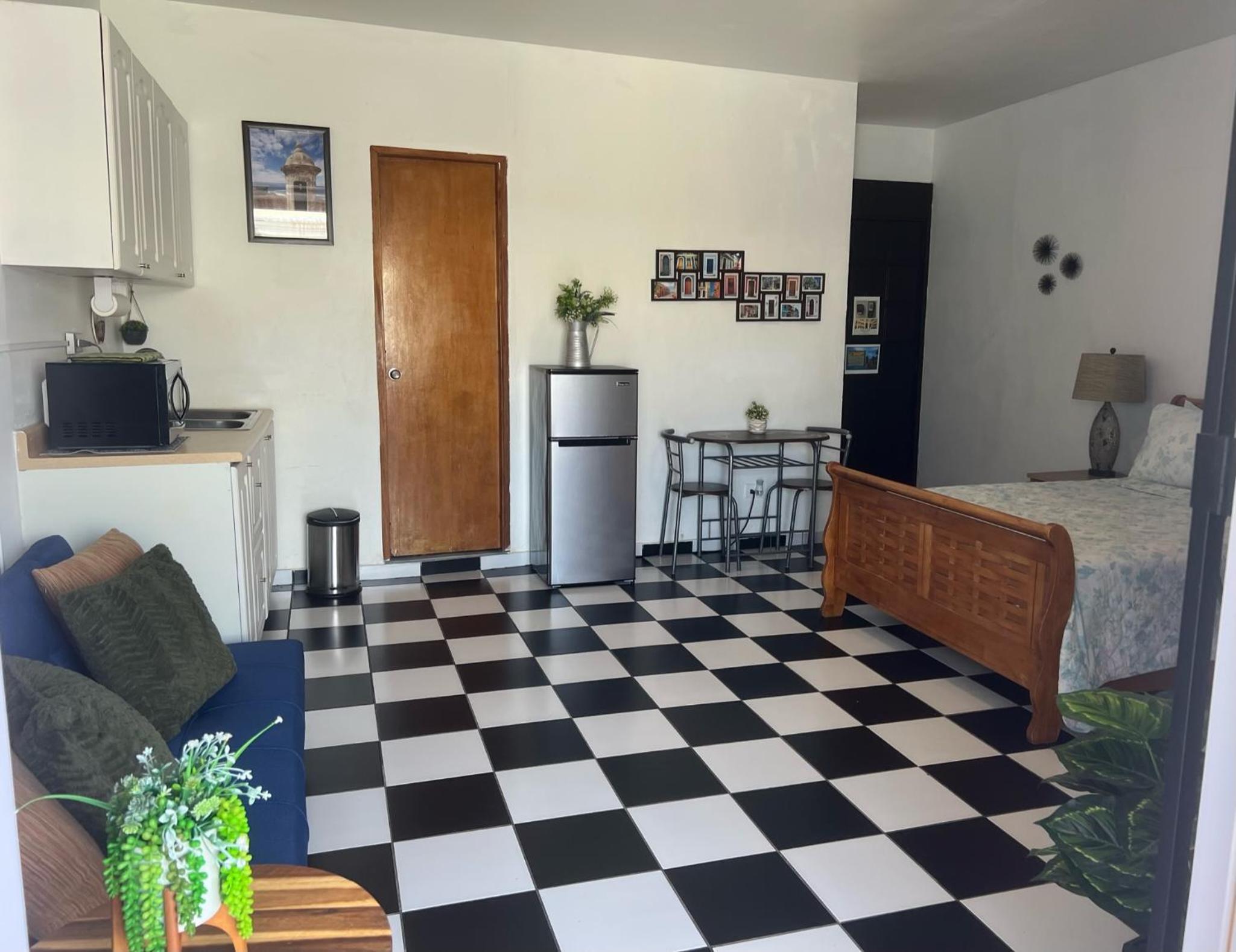 Suite#PH-1 (With Terrace) photo 2