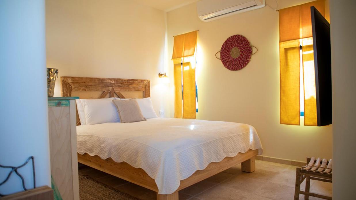Suite with Private Pool