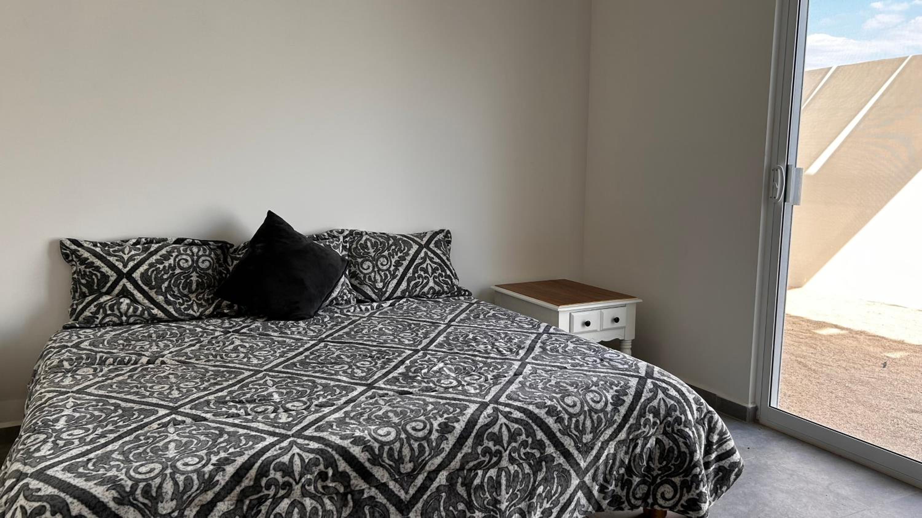 Two-Bedroom Villa photo 1