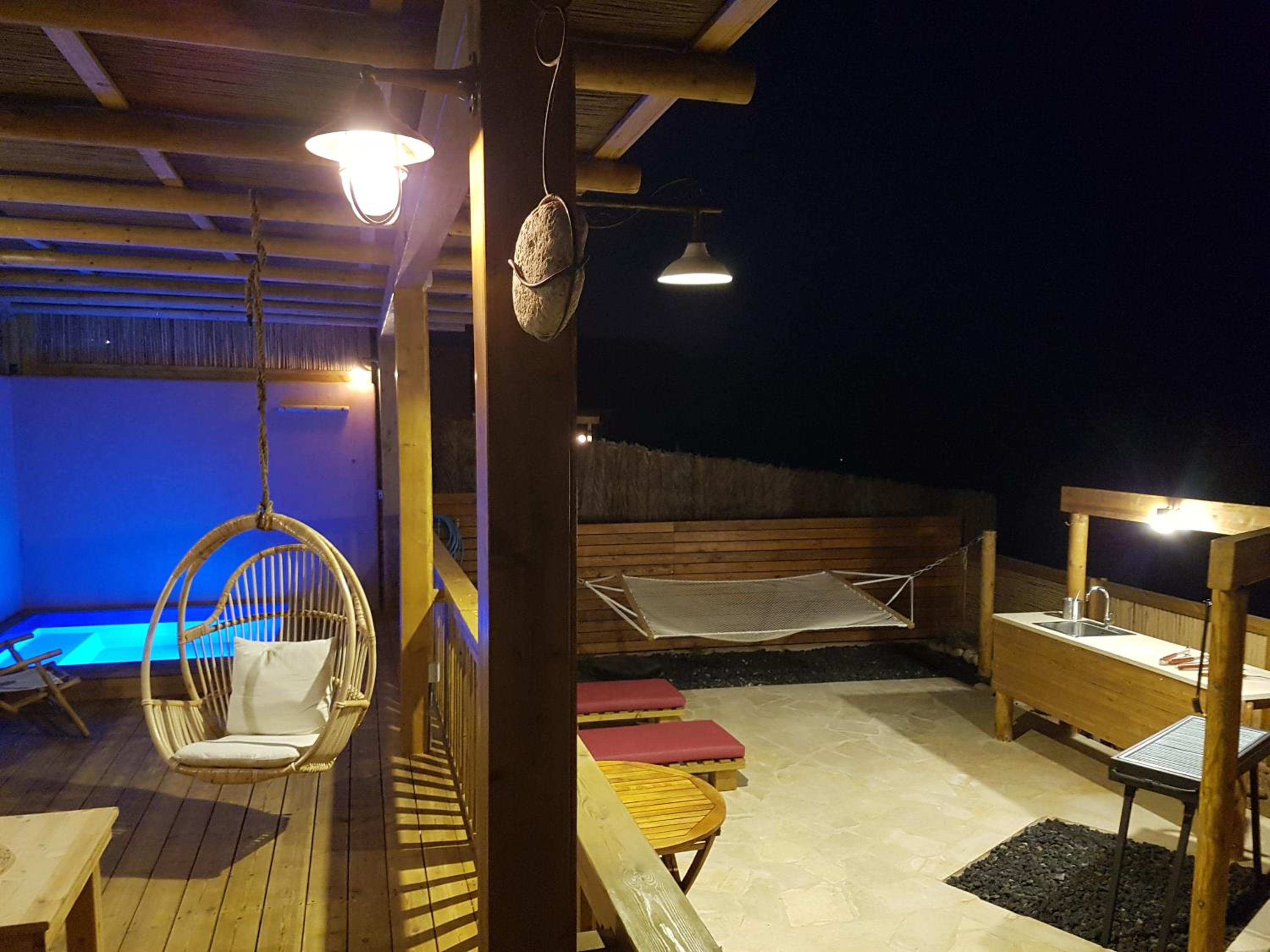 Suite with Private Pool photo 3