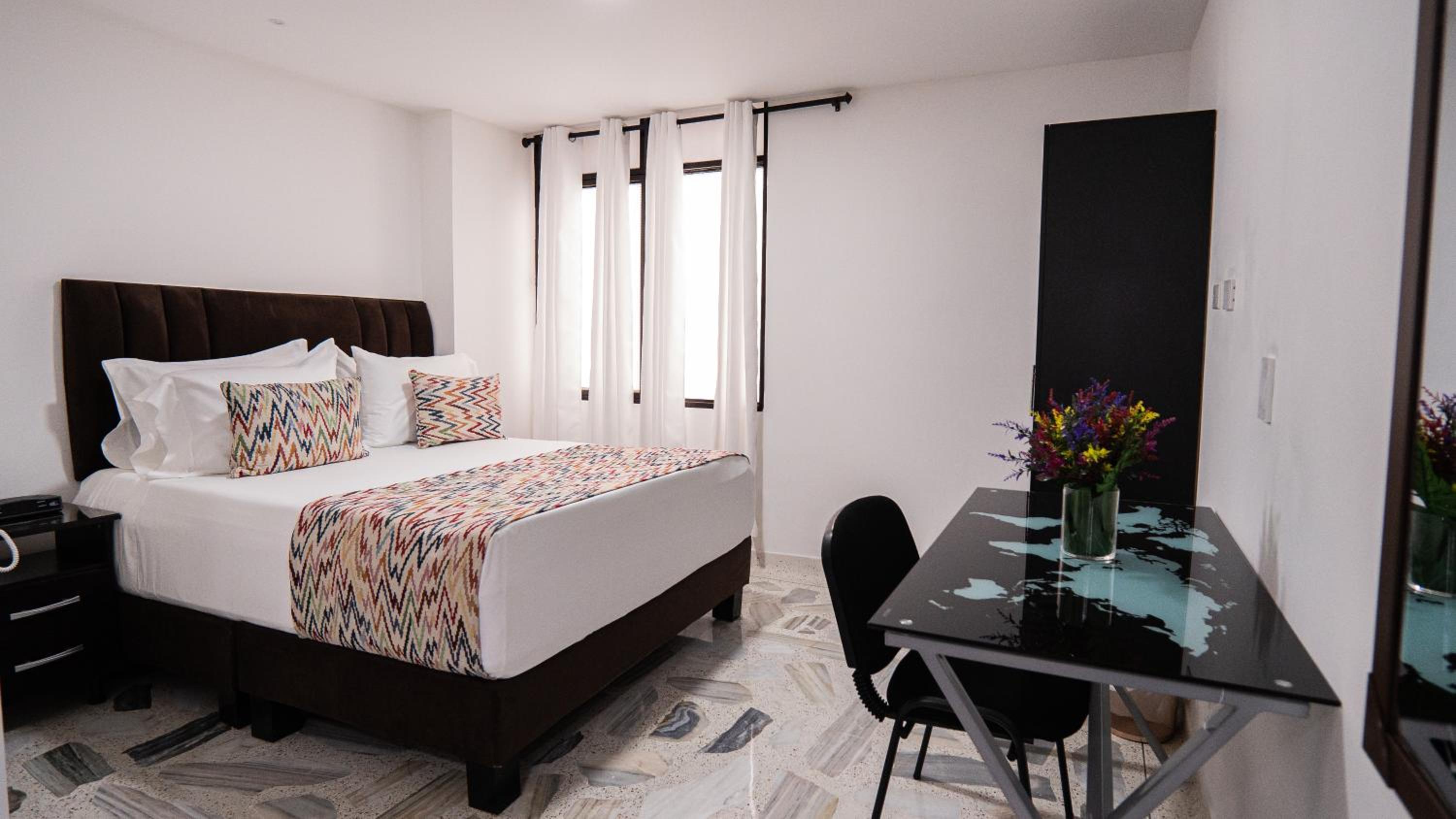 Superior Quadruple Room
