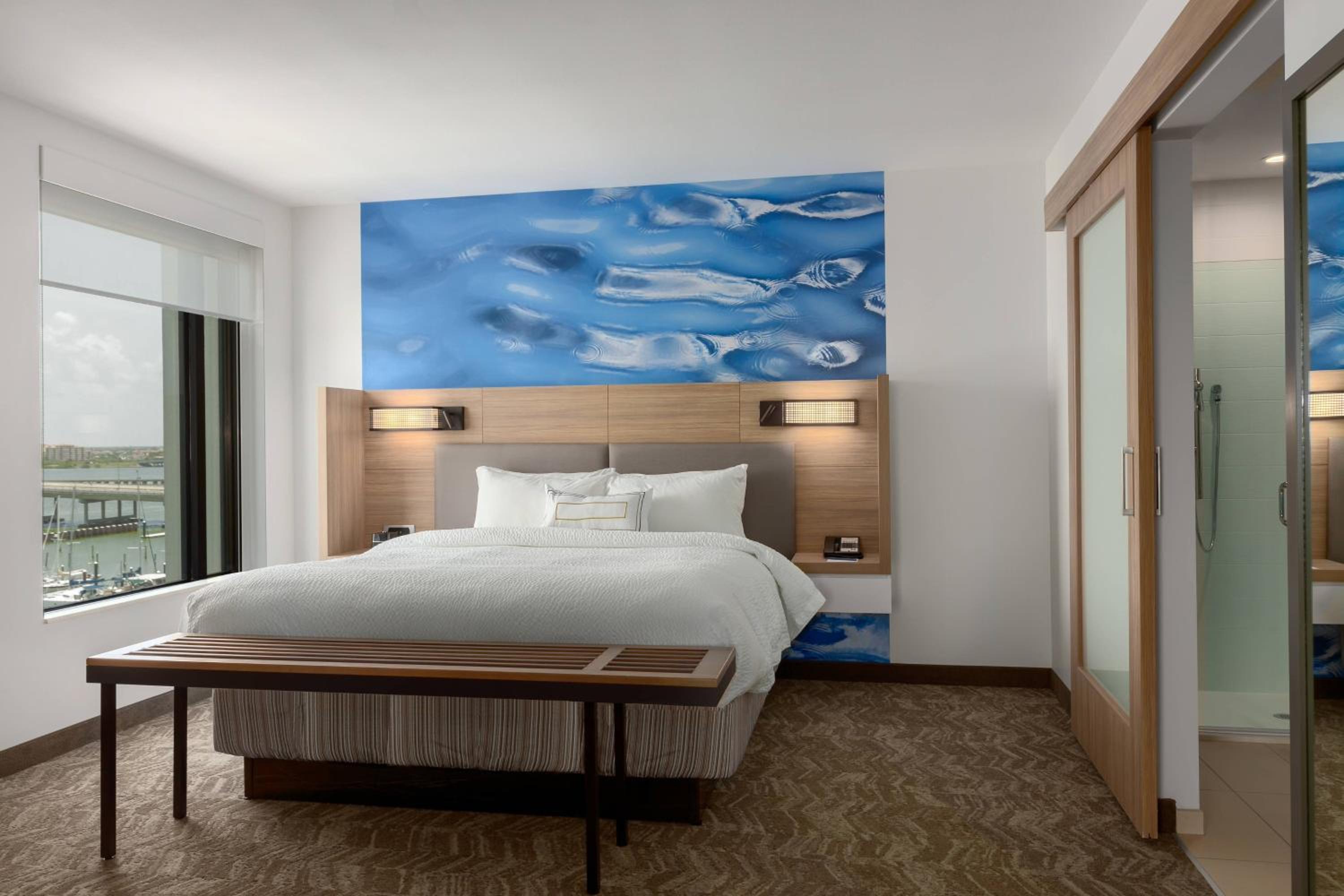 SpringHill Suites by Marriott Bradenton Downtown/Riverfront, Billede 2