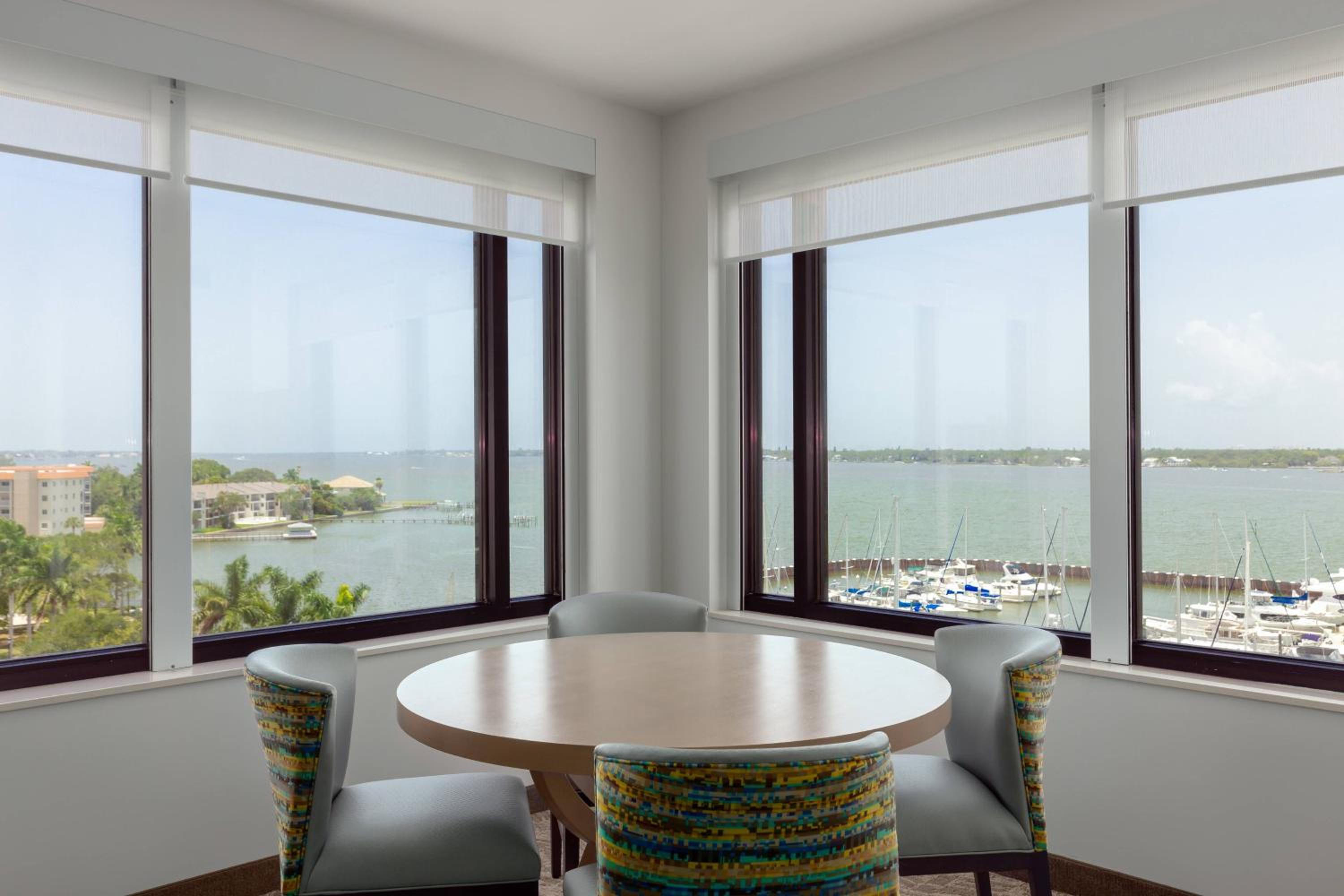 SpringHill Suites by Marriott Bradenton Downtown/Riverfront, Billede 3
