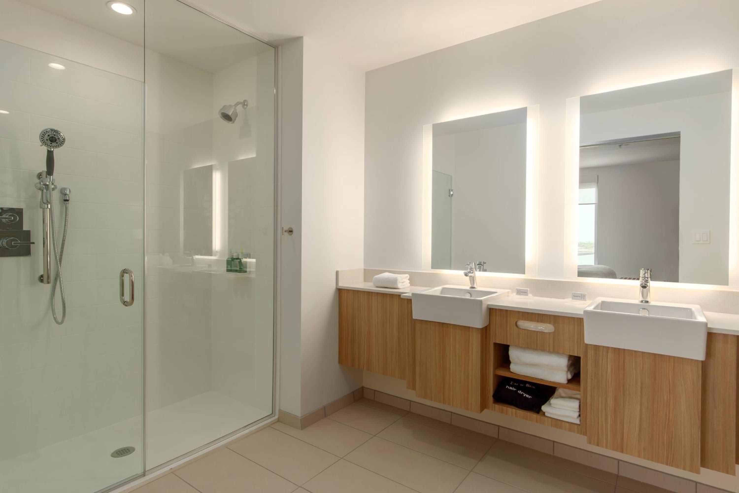 SpringHill Suites by Marriott Bradenton Downtown/Riverfront, Billede 4
