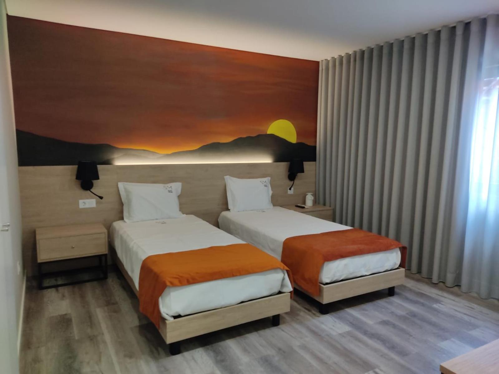 Double or Twin Room photo 3