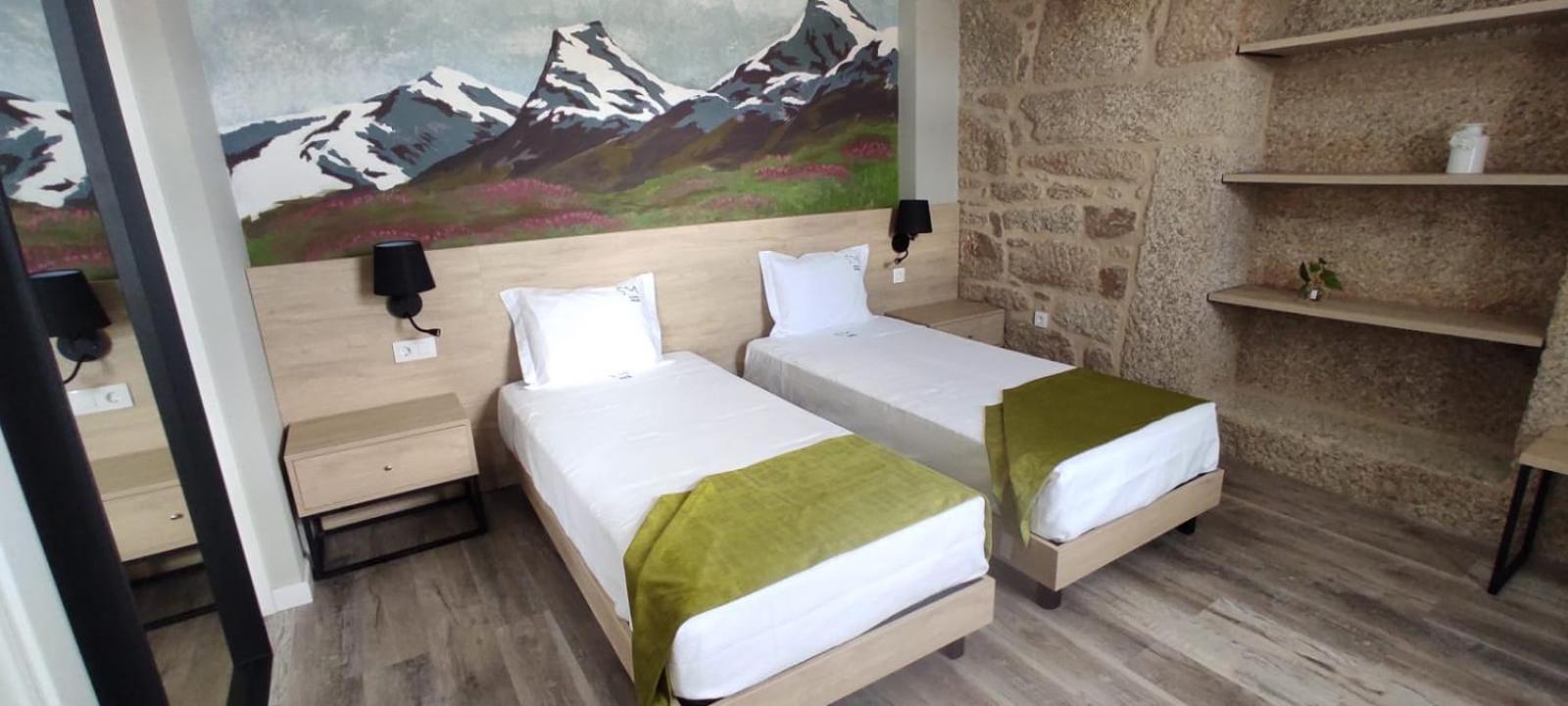 Double or Twin Room photo 2