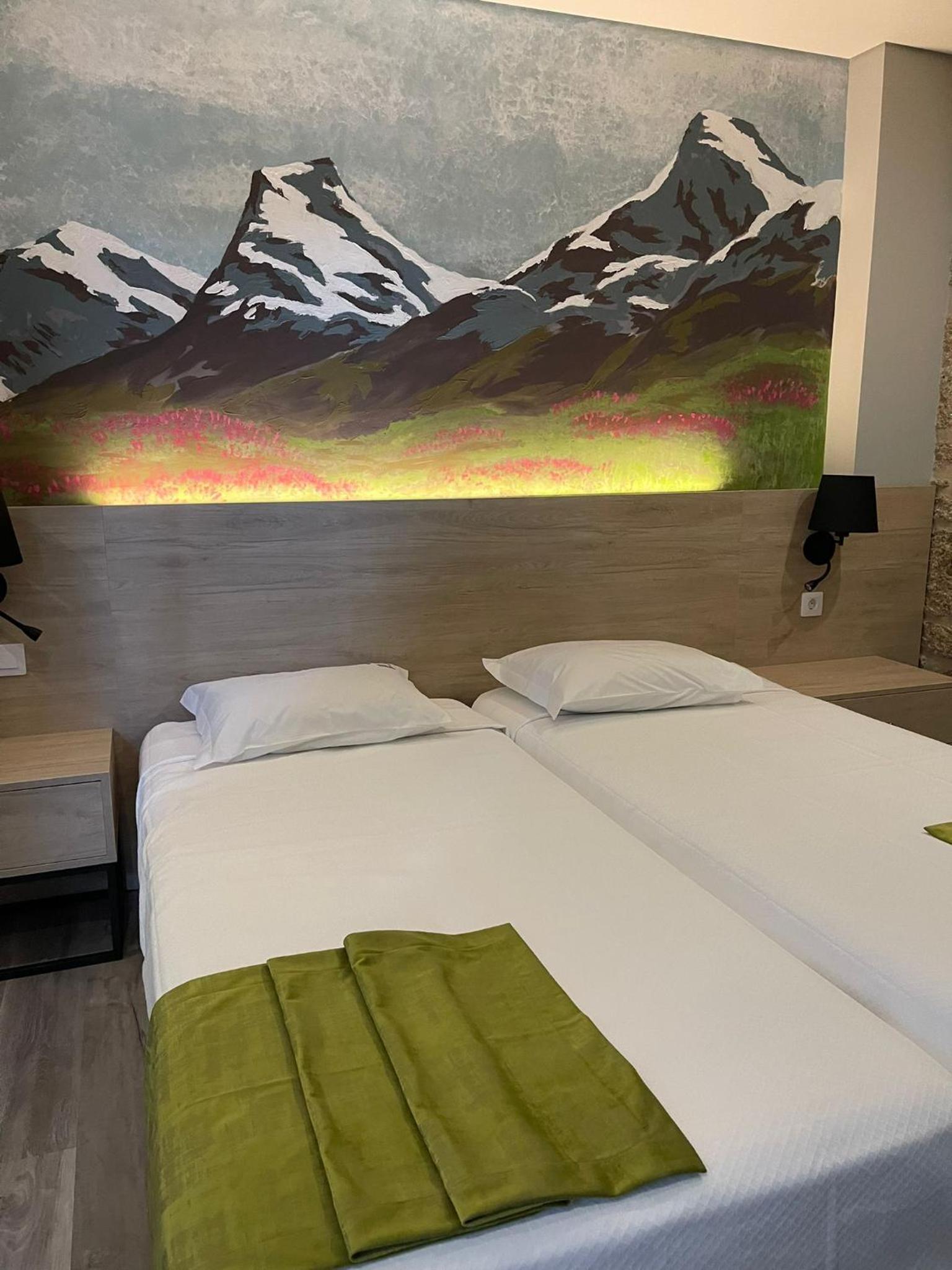 Double or Twin Room photo 1