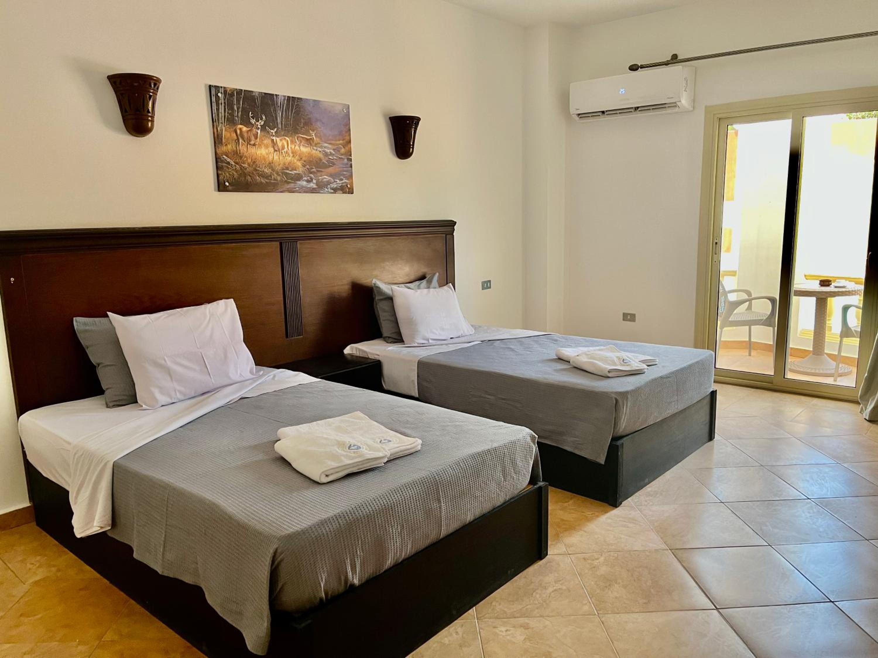 Habitación Doble