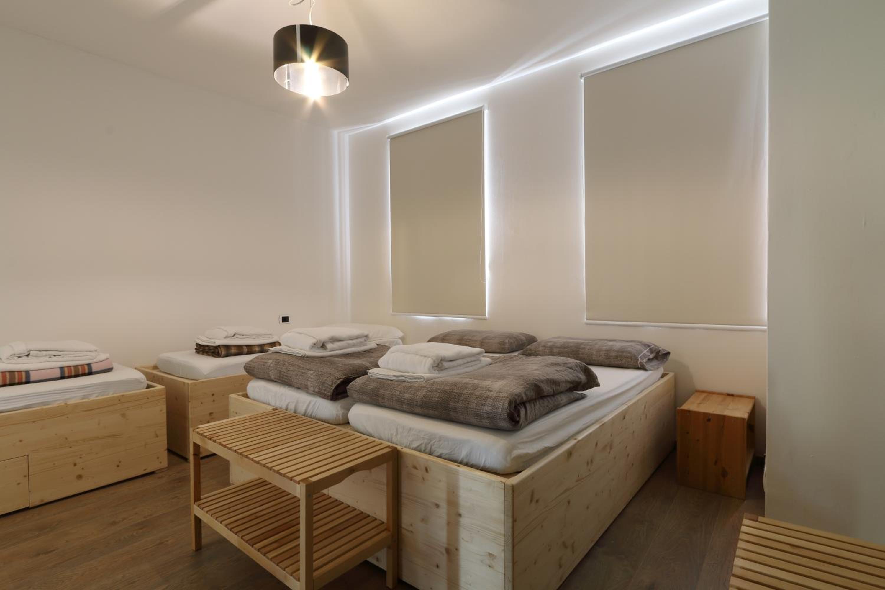Superior Quadruple Room - Photo 1