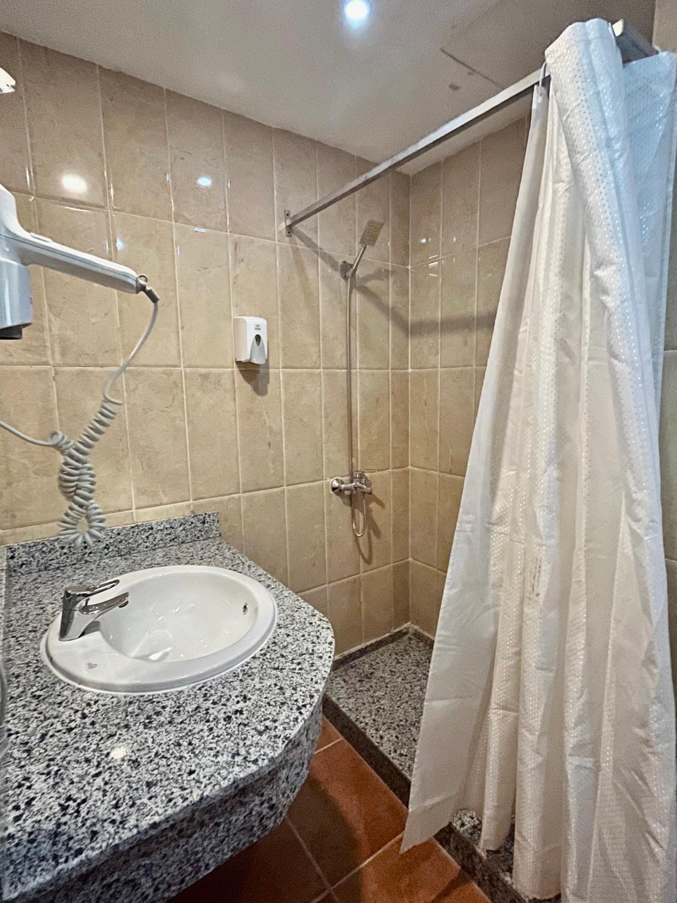 Double Or Twin Room With Sea View photo 3
