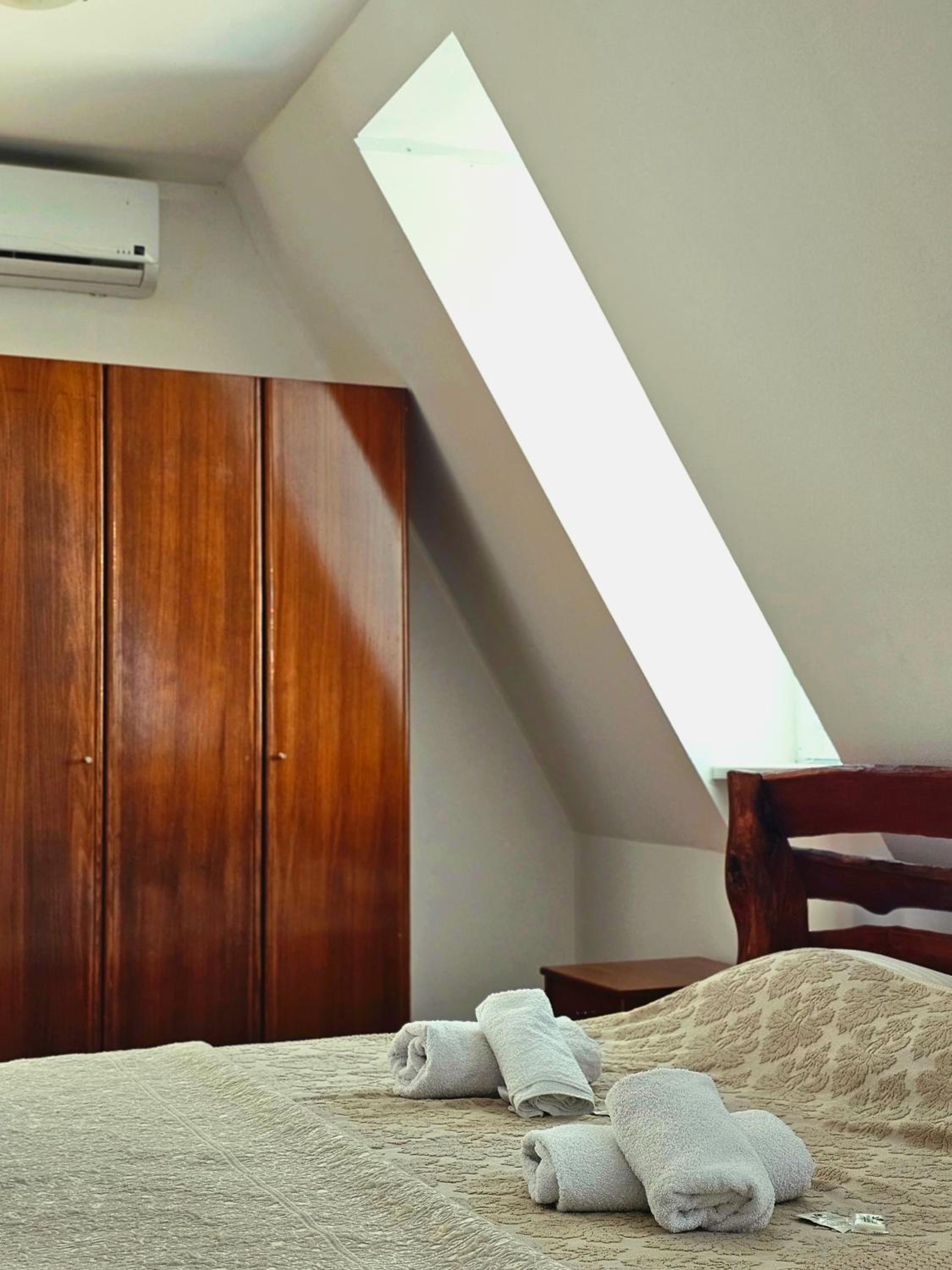 Deluxe Single Room with Balcony photo 3