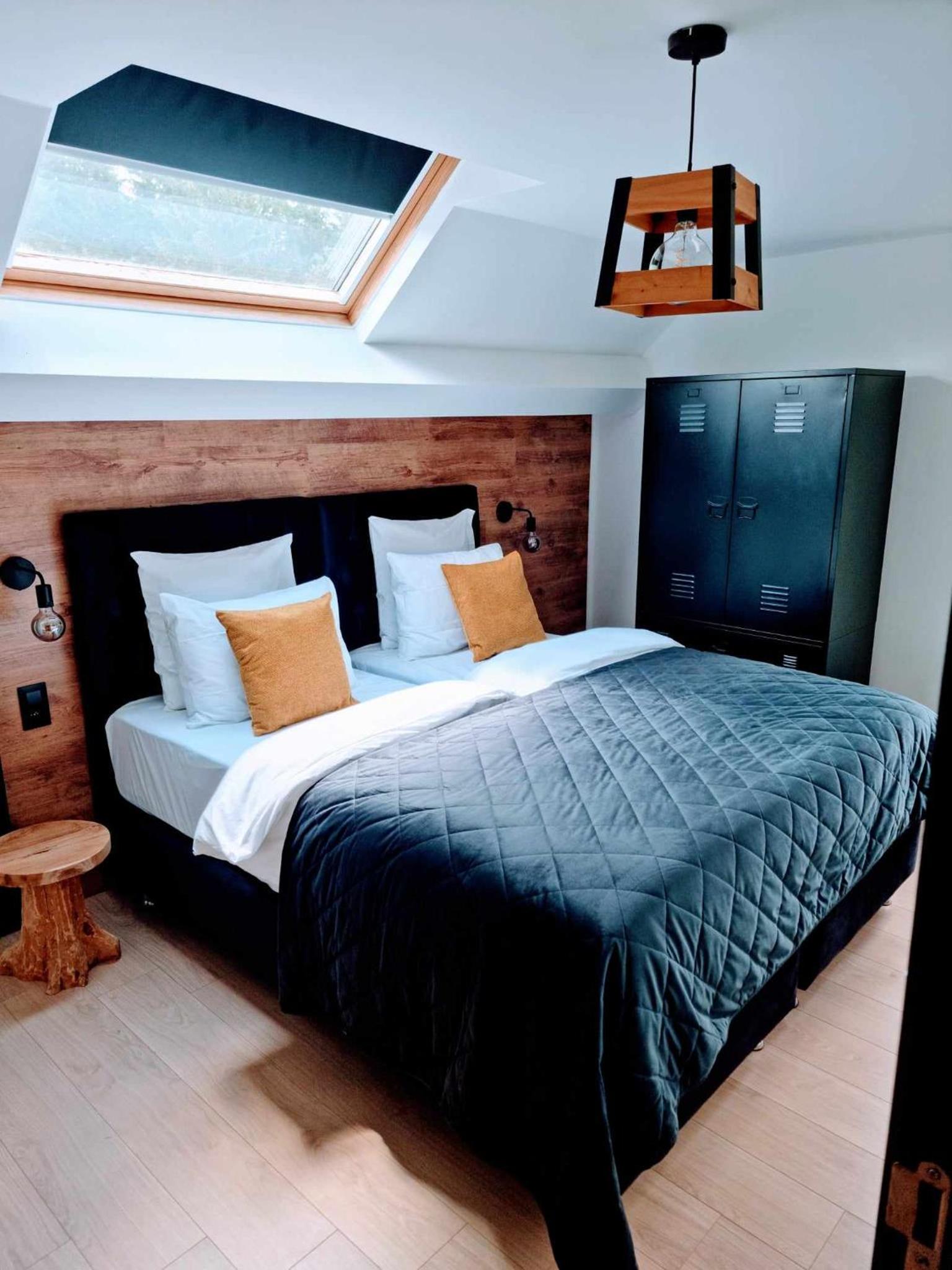Double Room With Private Bathroom photo 1