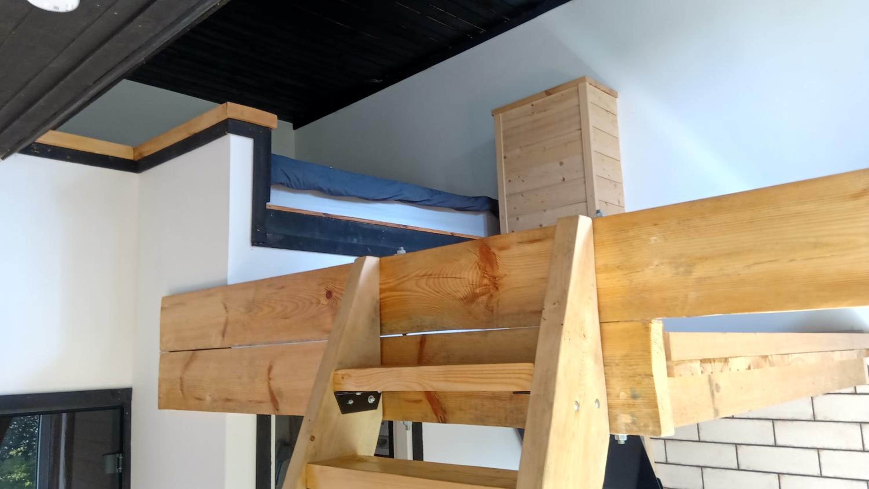 One-Bedroom House - Photo 11