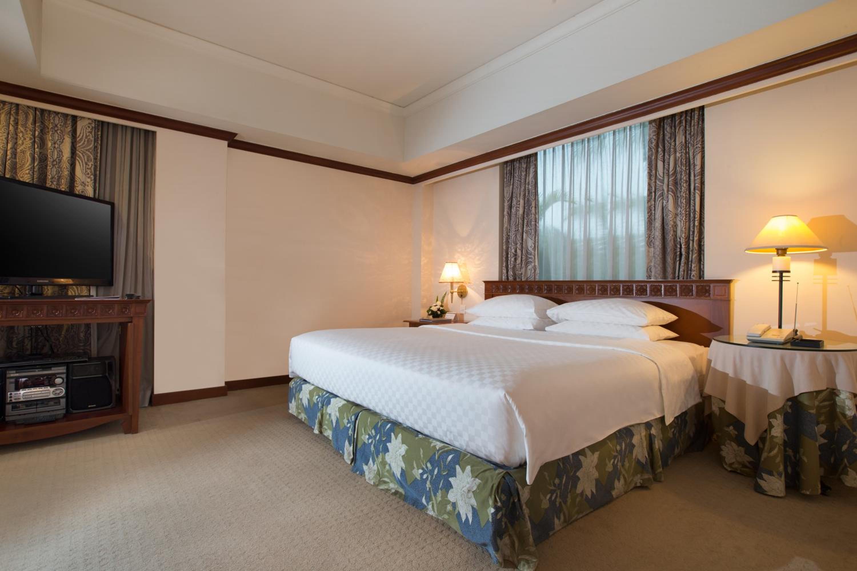 King Suite photo 1