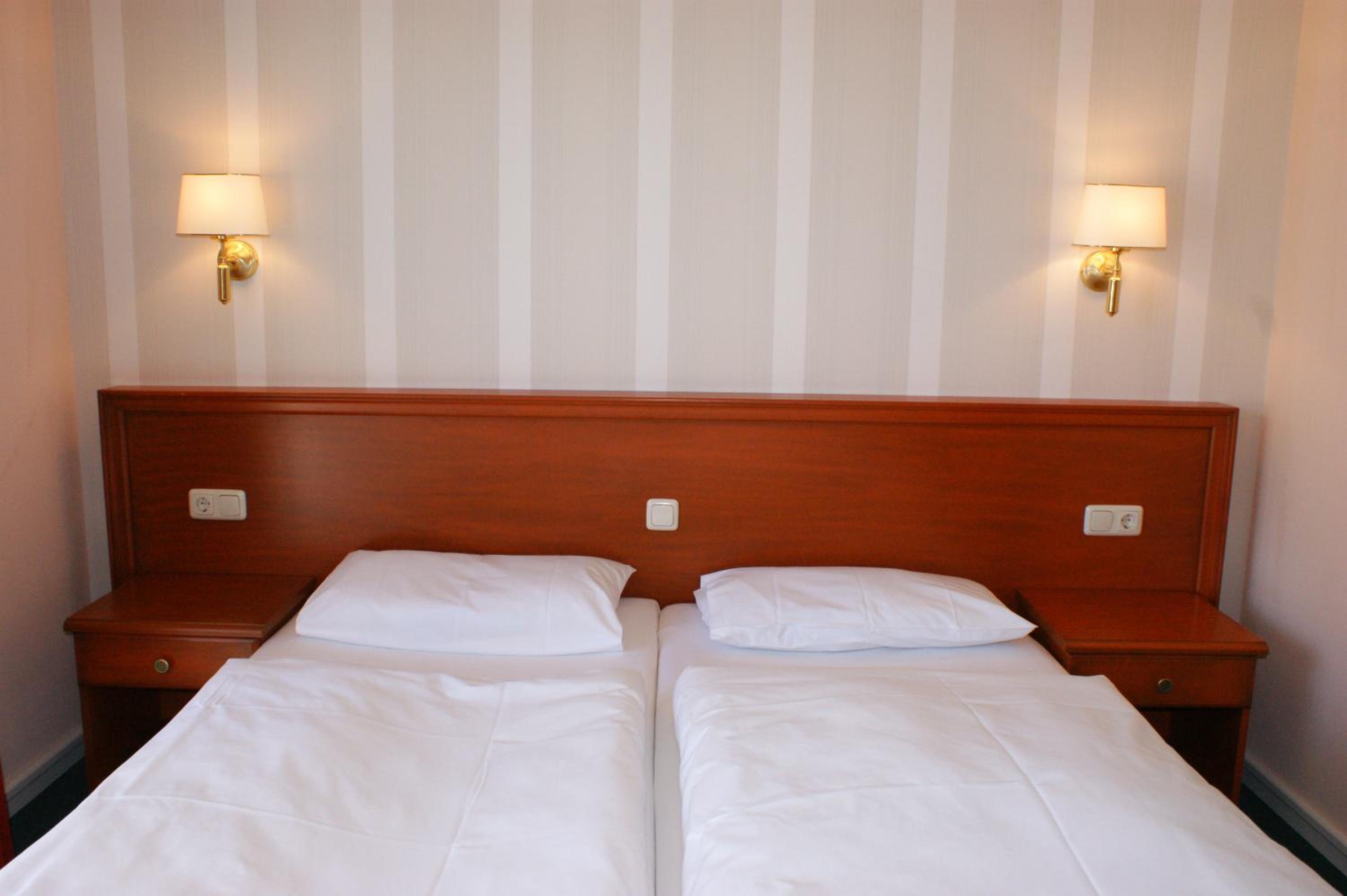 Double Room with Balcony photo 1