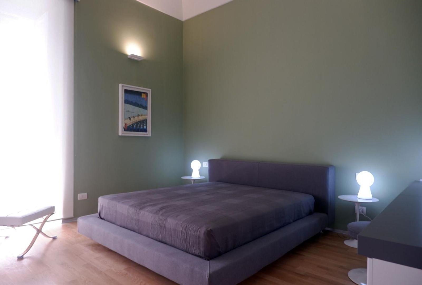 Deluxe Apartment - Photo 2