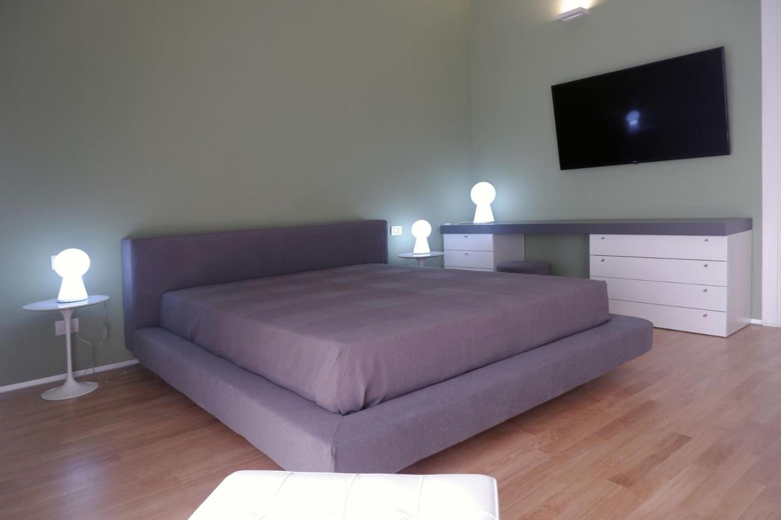 Deluxe Apartment - Photo 4
