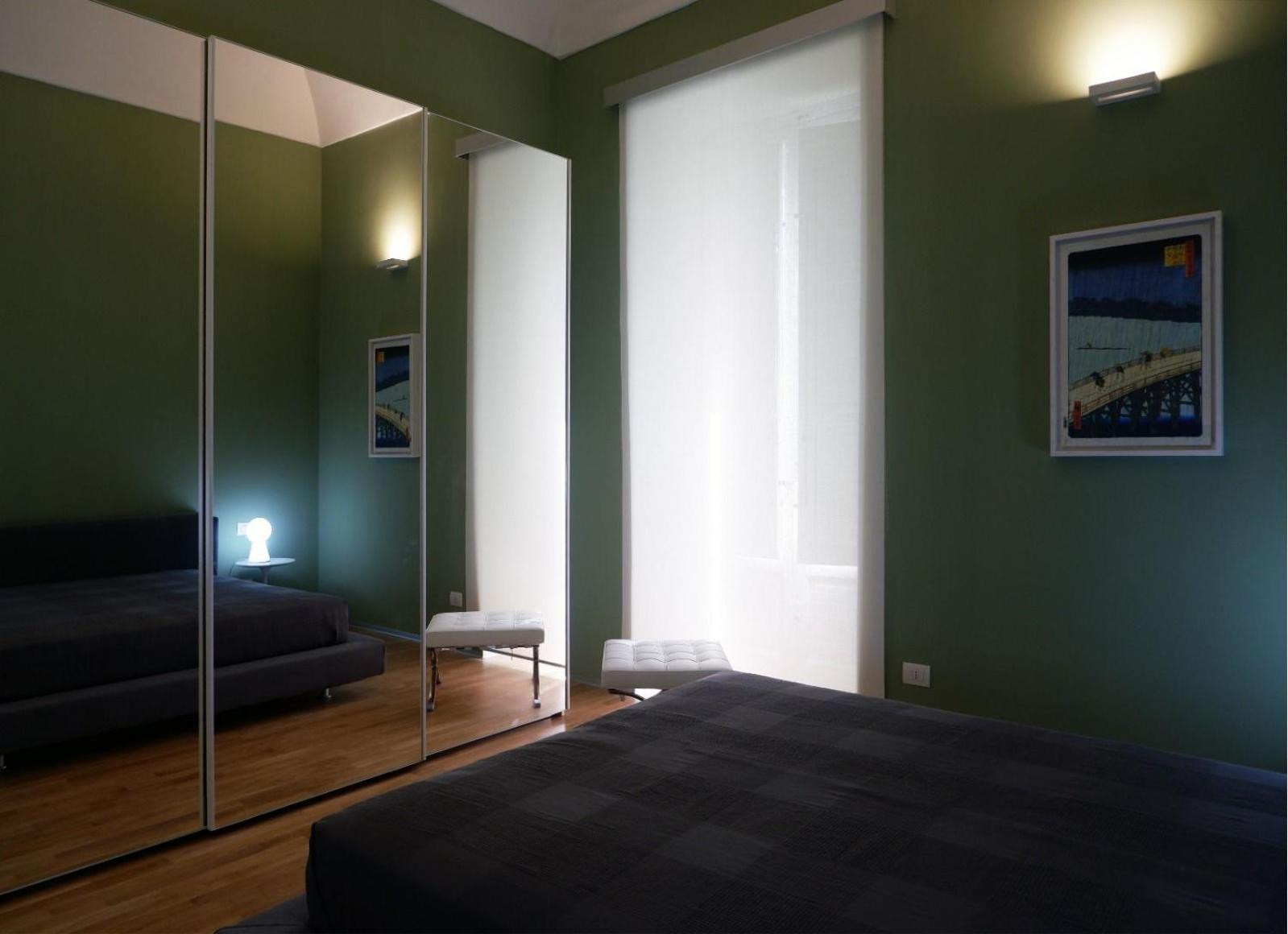 Deluxe Apartment - Photo 1