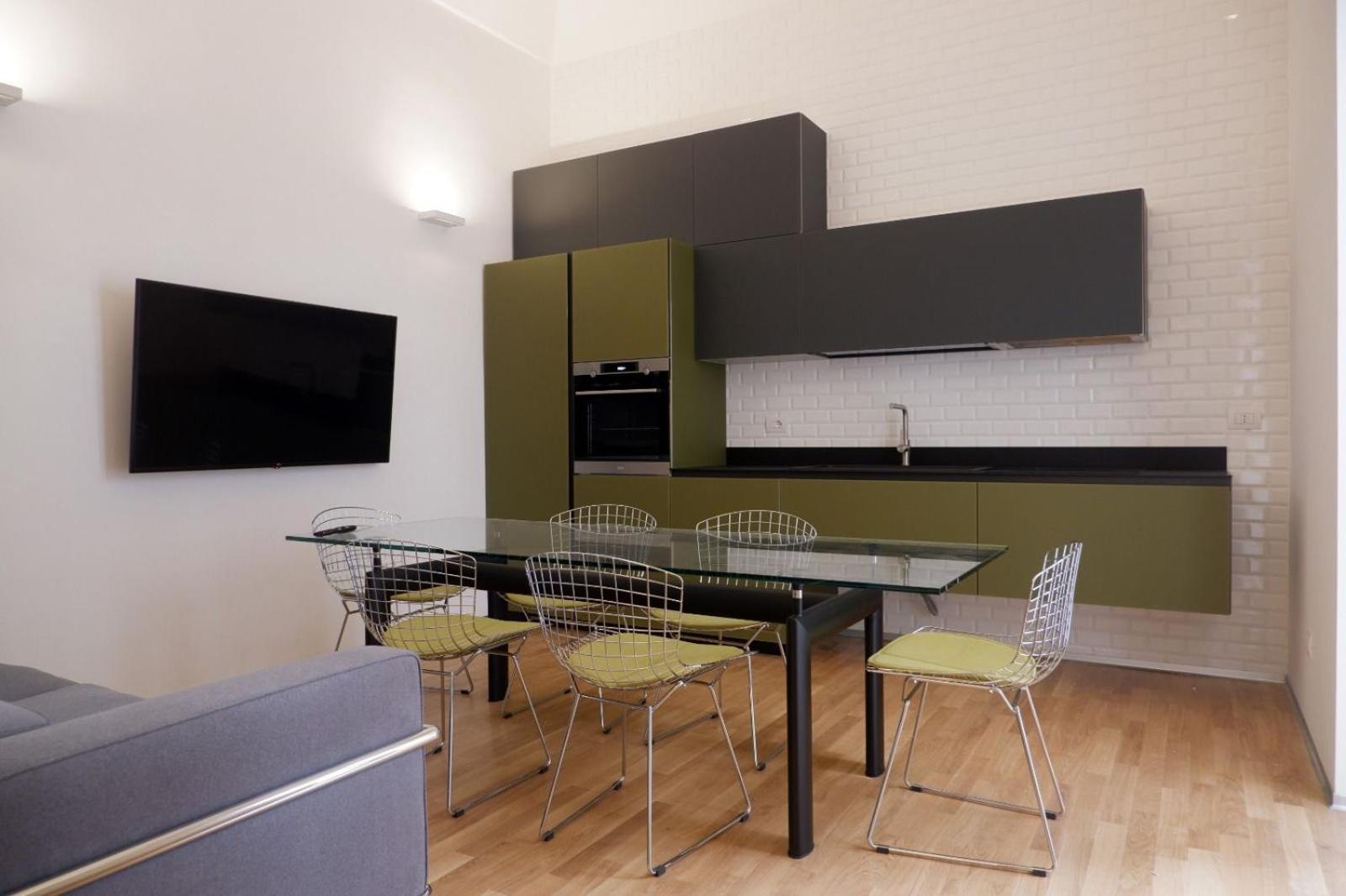 Deluxe Apartment - Photo 6